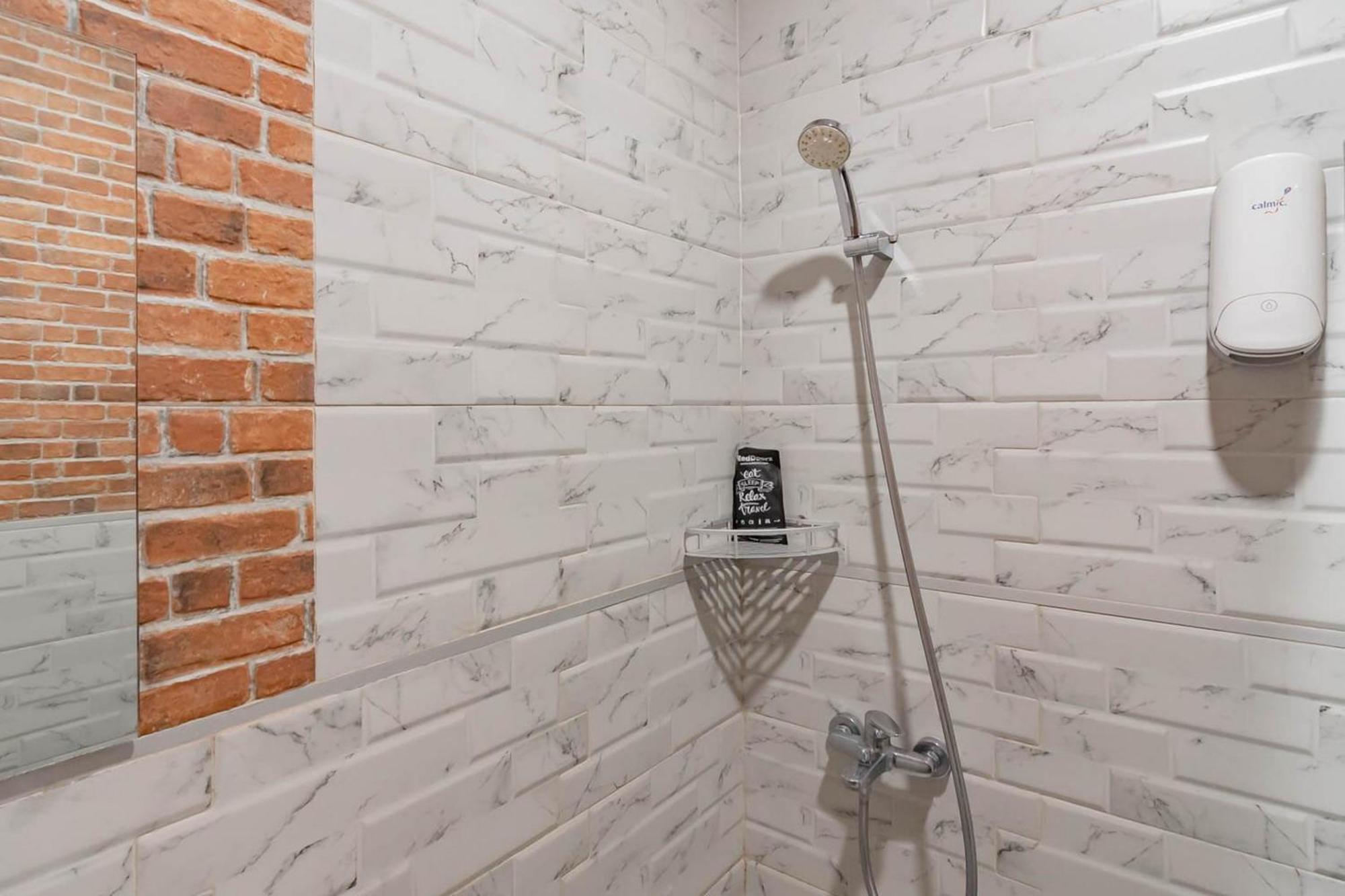 Kamar Deluxe Twin