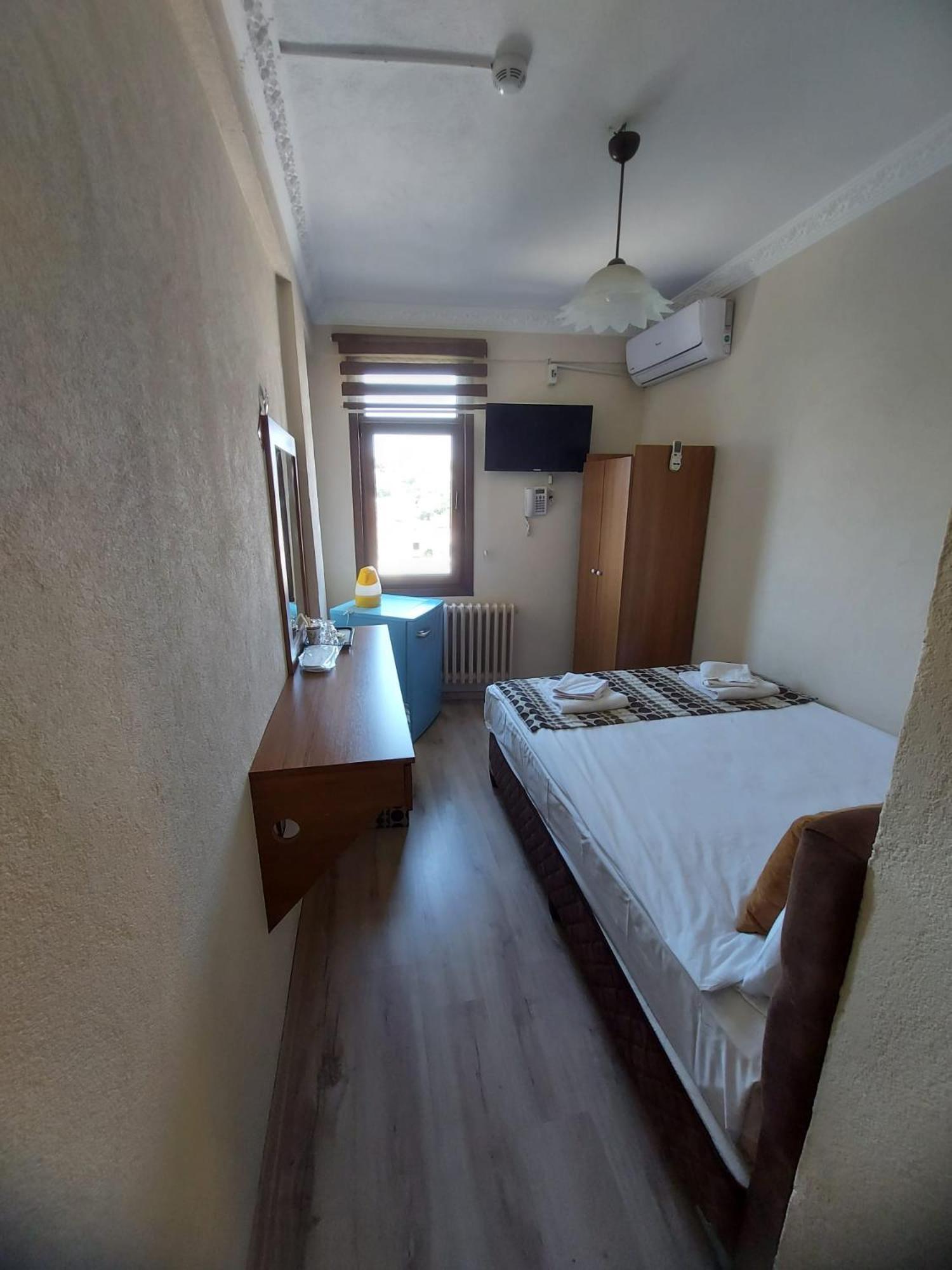 Chambre Simple