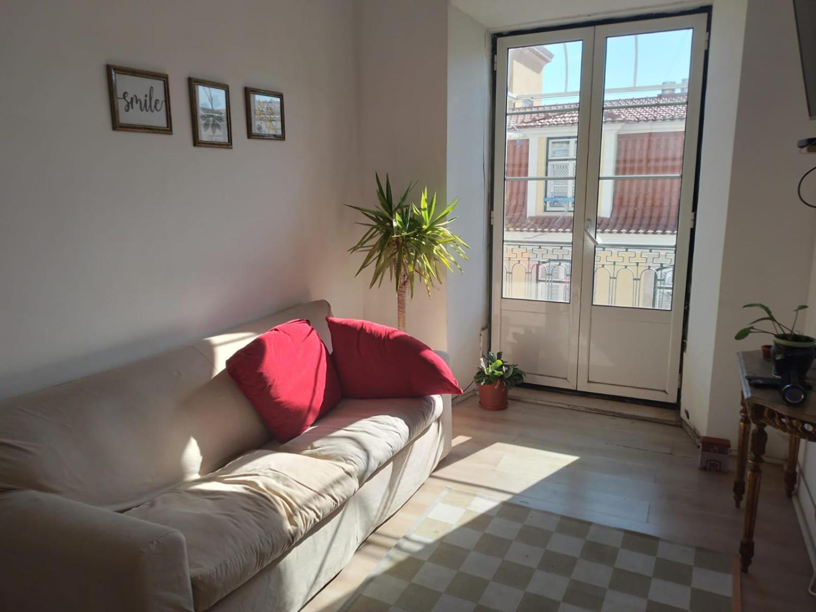 Habitación Doble Estándar