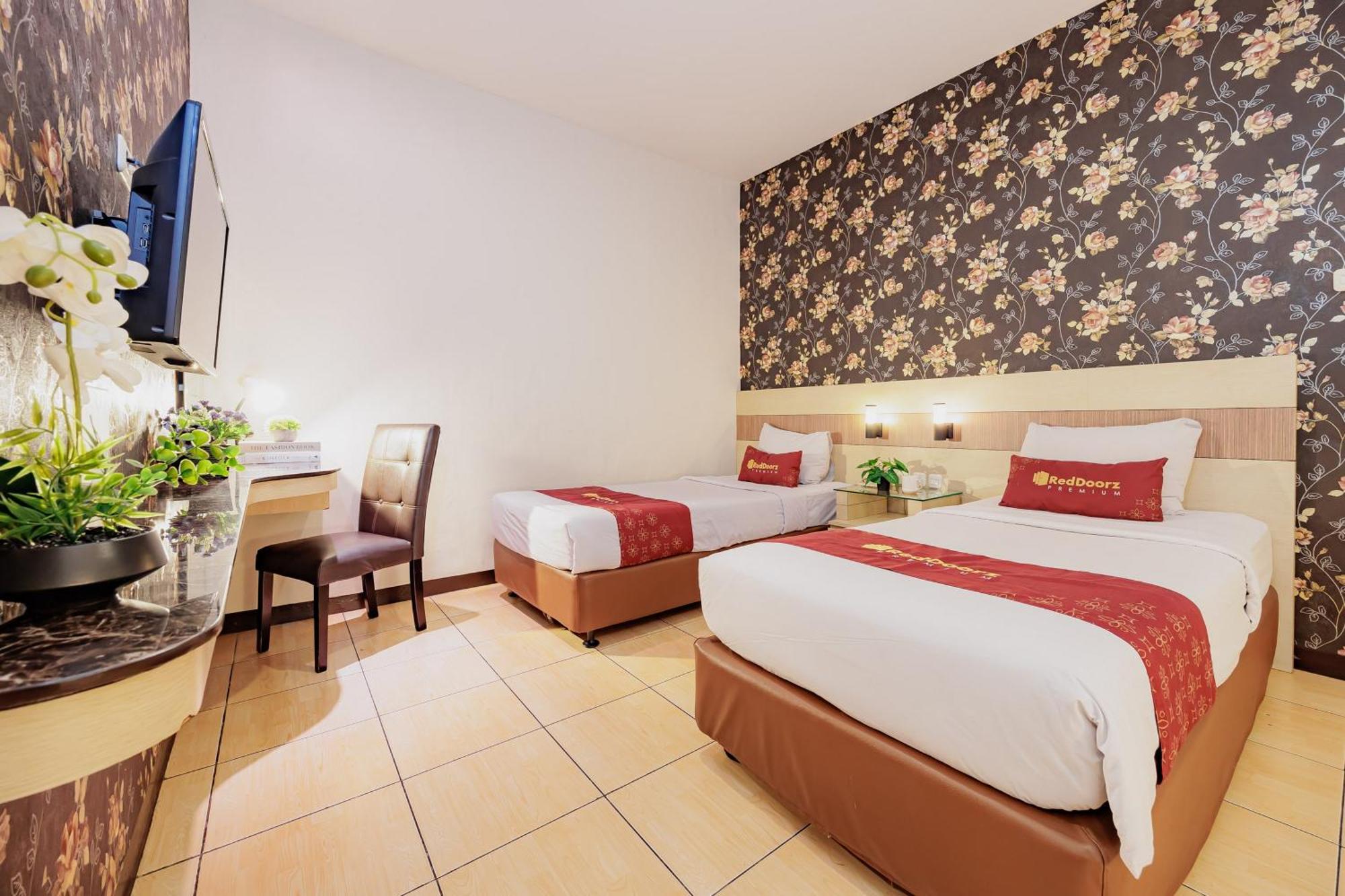 Kamar Twin