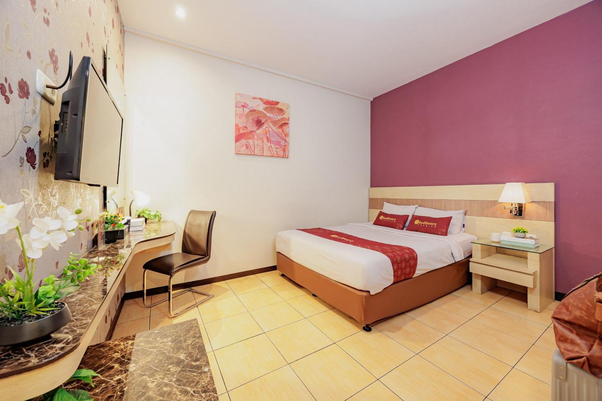 Kamar Double