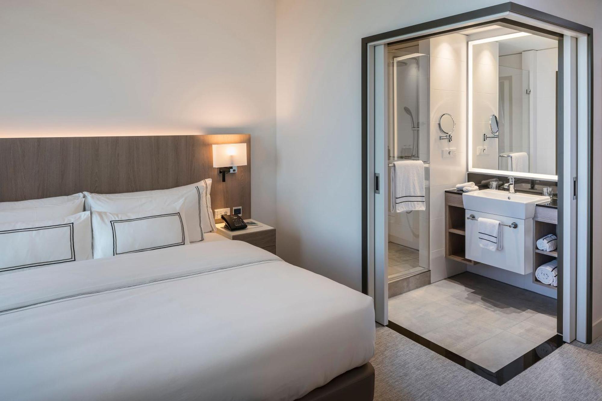 Meliá Konuk Odası