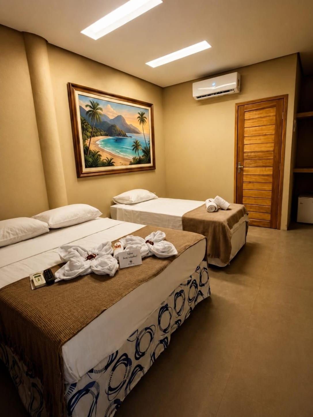 Quarto Triplo