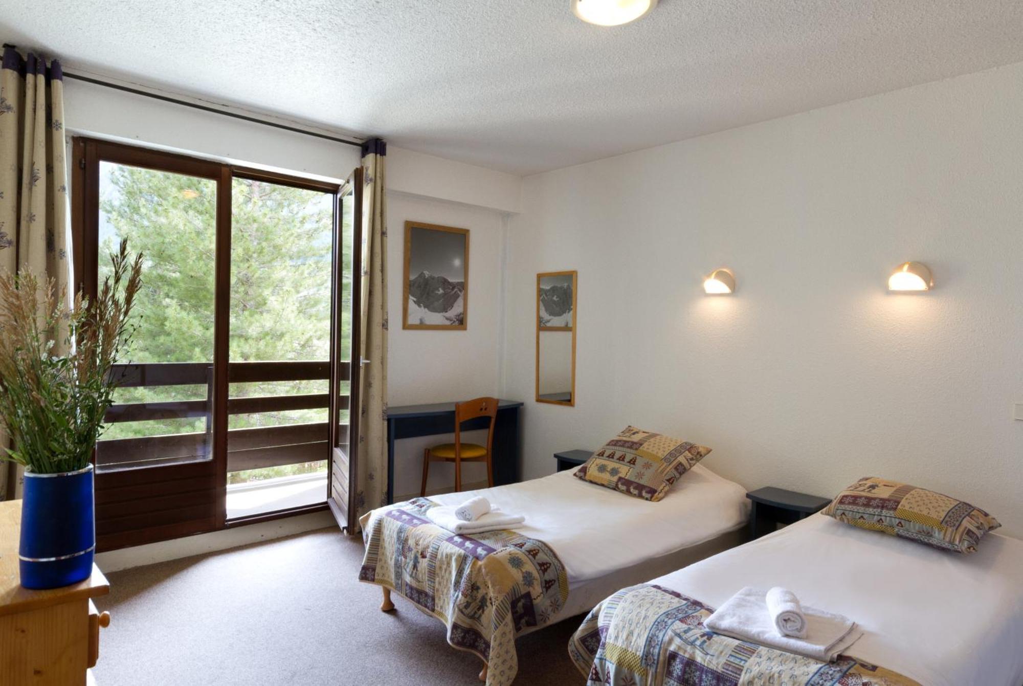 Chambre Quadruple