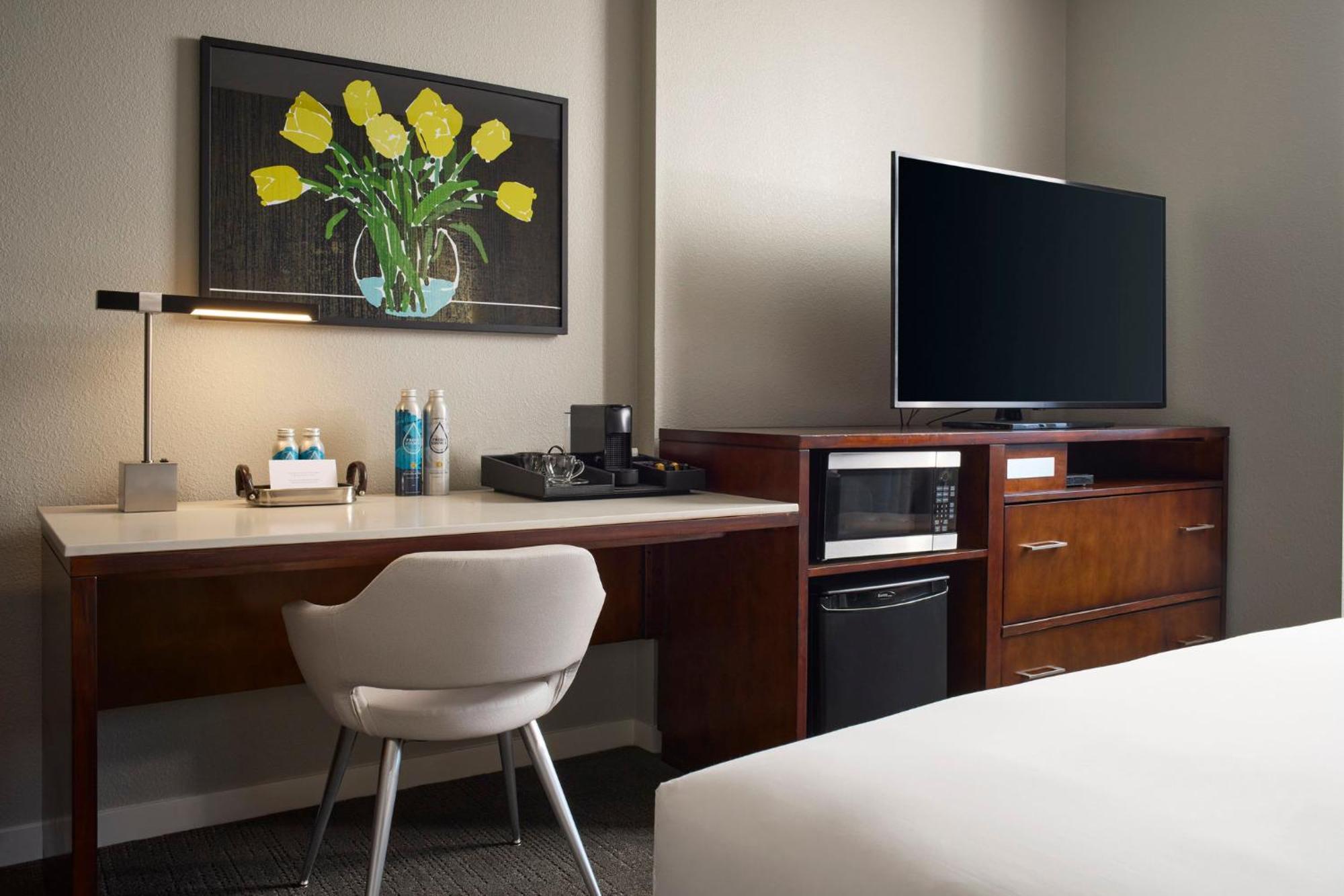 Classic King Room