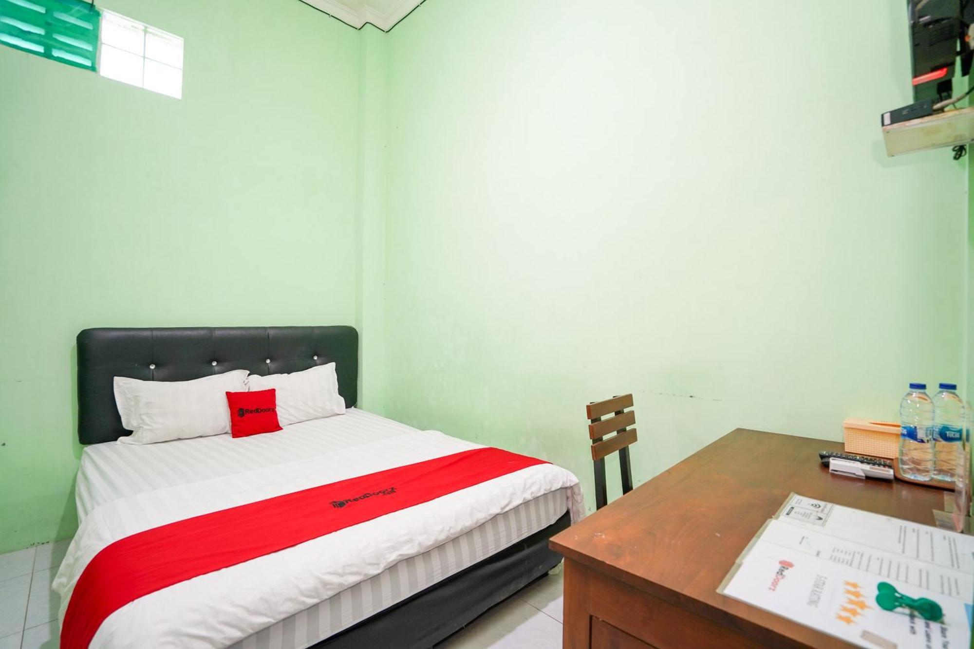 Kamar Standard Double
