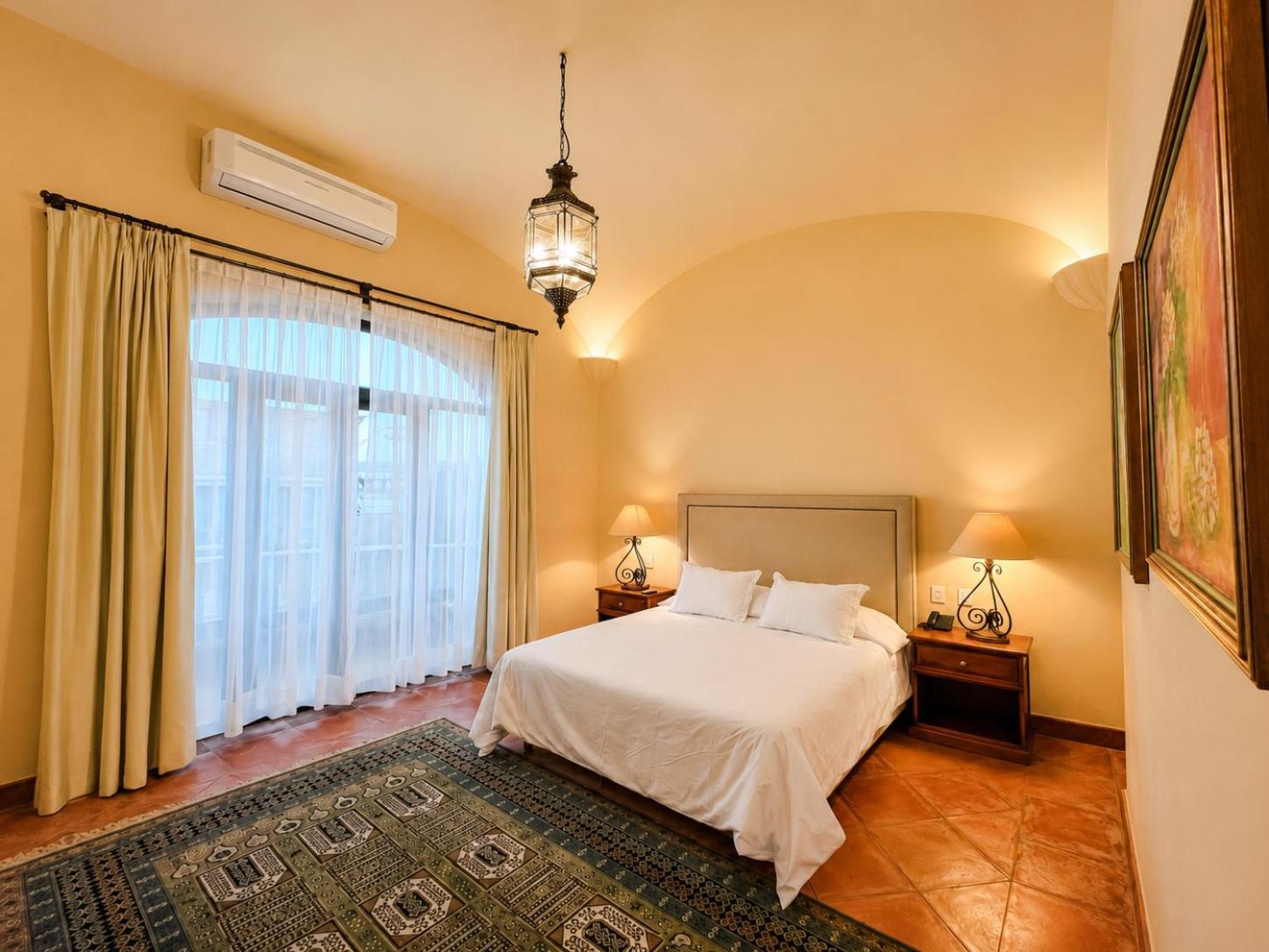 Deluxe Junior Suite