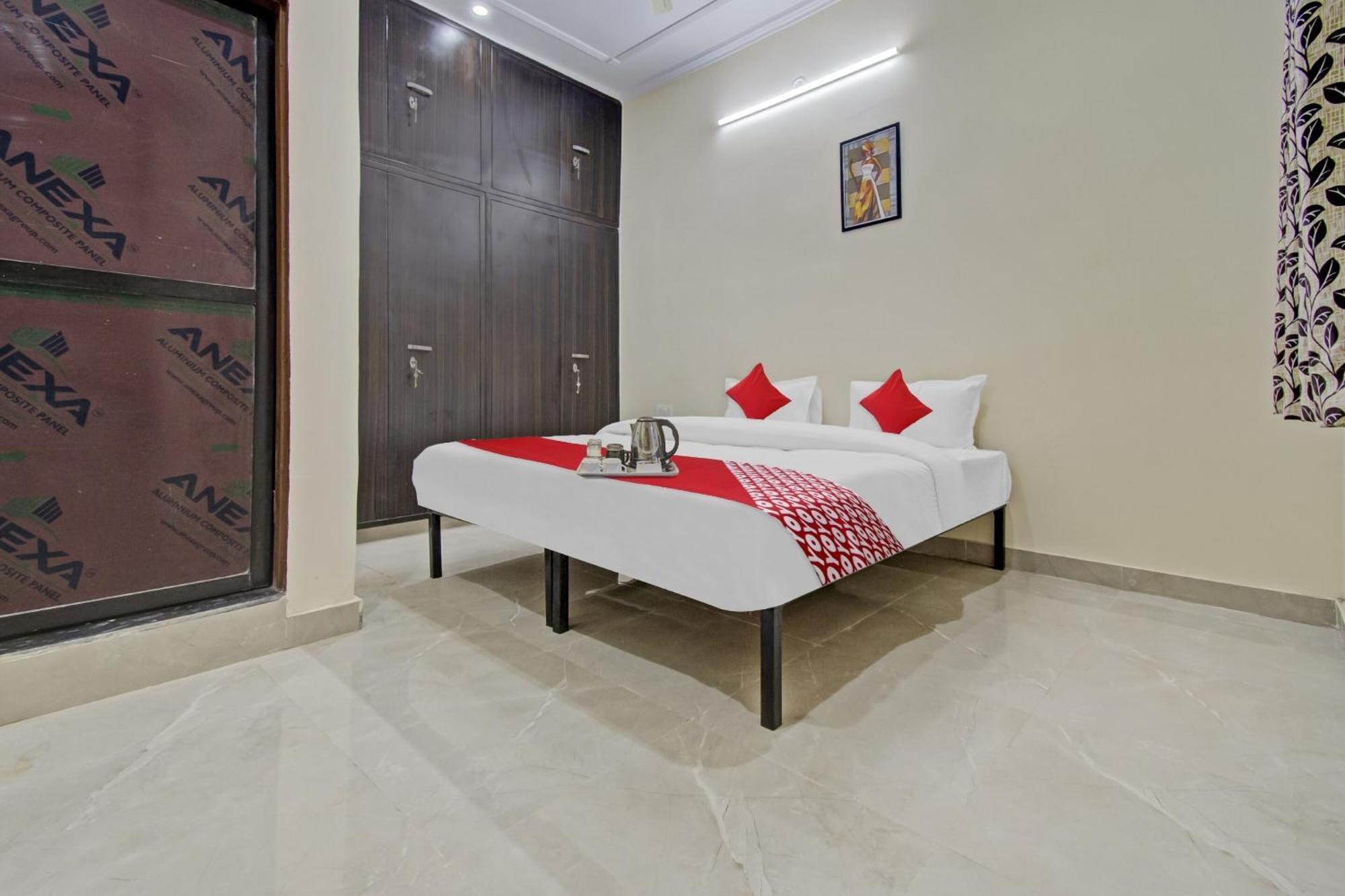 Classic Triple Room