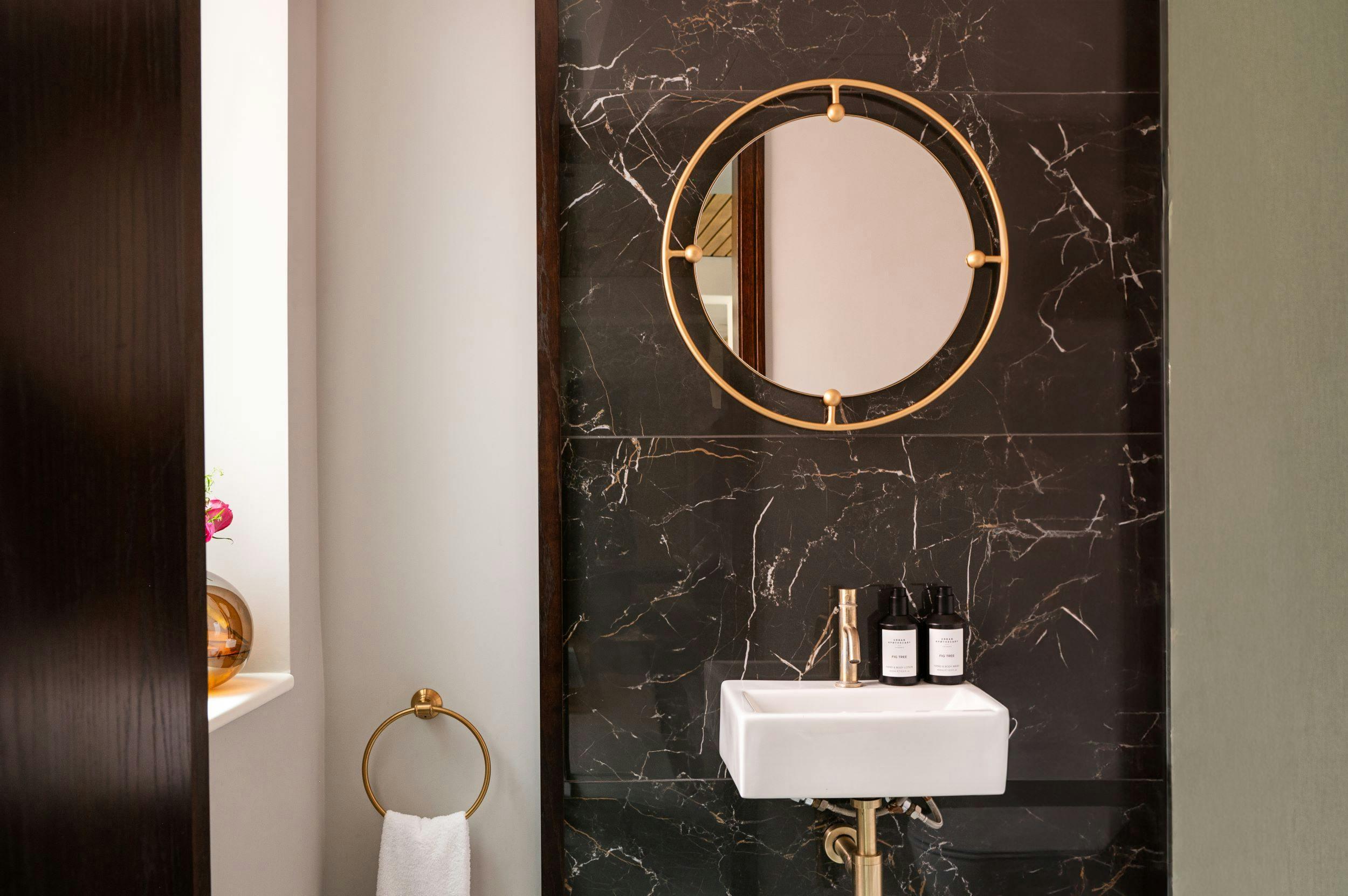 Suite The Horsbrugh mit 2 Schlafzimmern