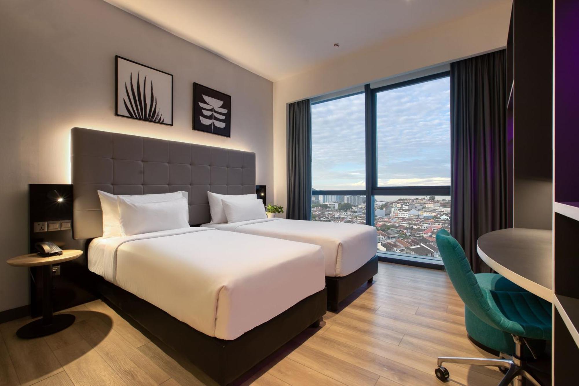 The INNSiDE Room Xtra