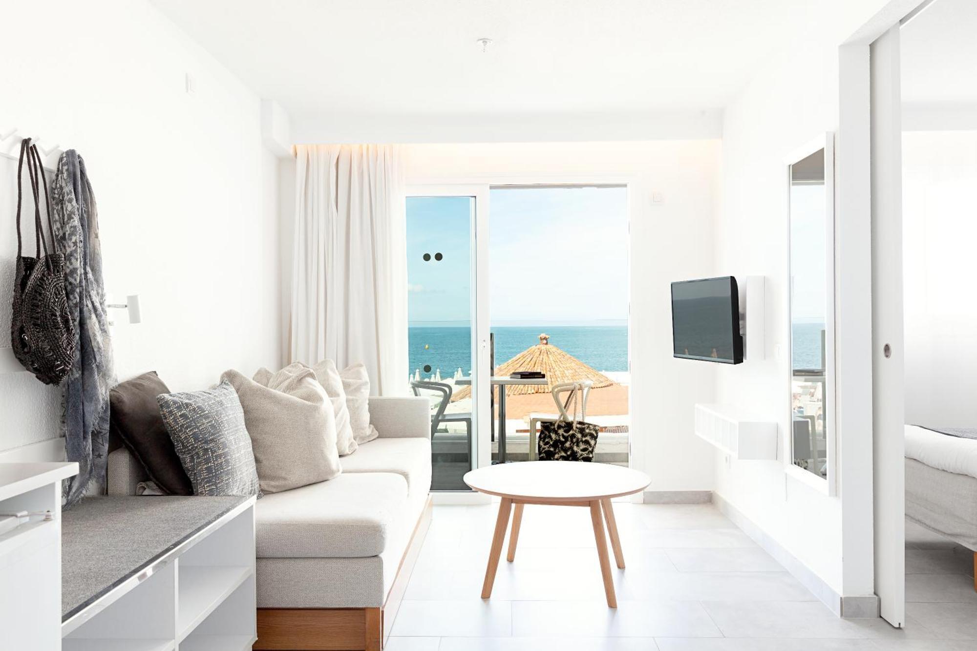 Apartment Sea View