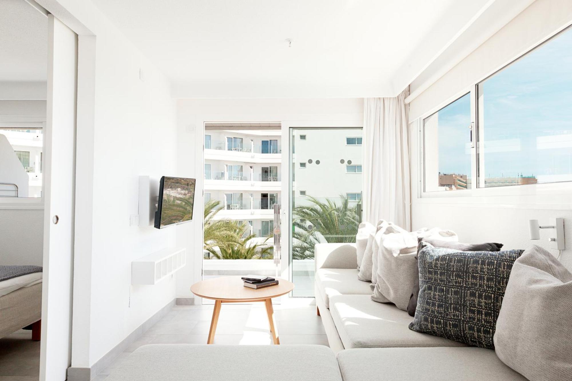 Apartment Sea View
