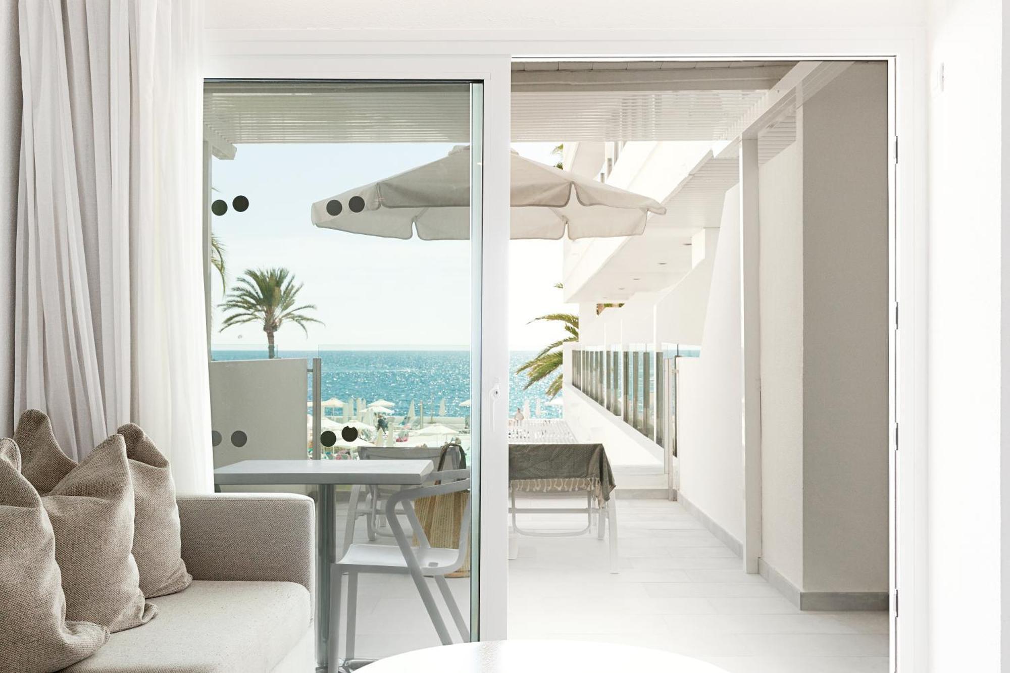 One-Bedroom Family Apartment