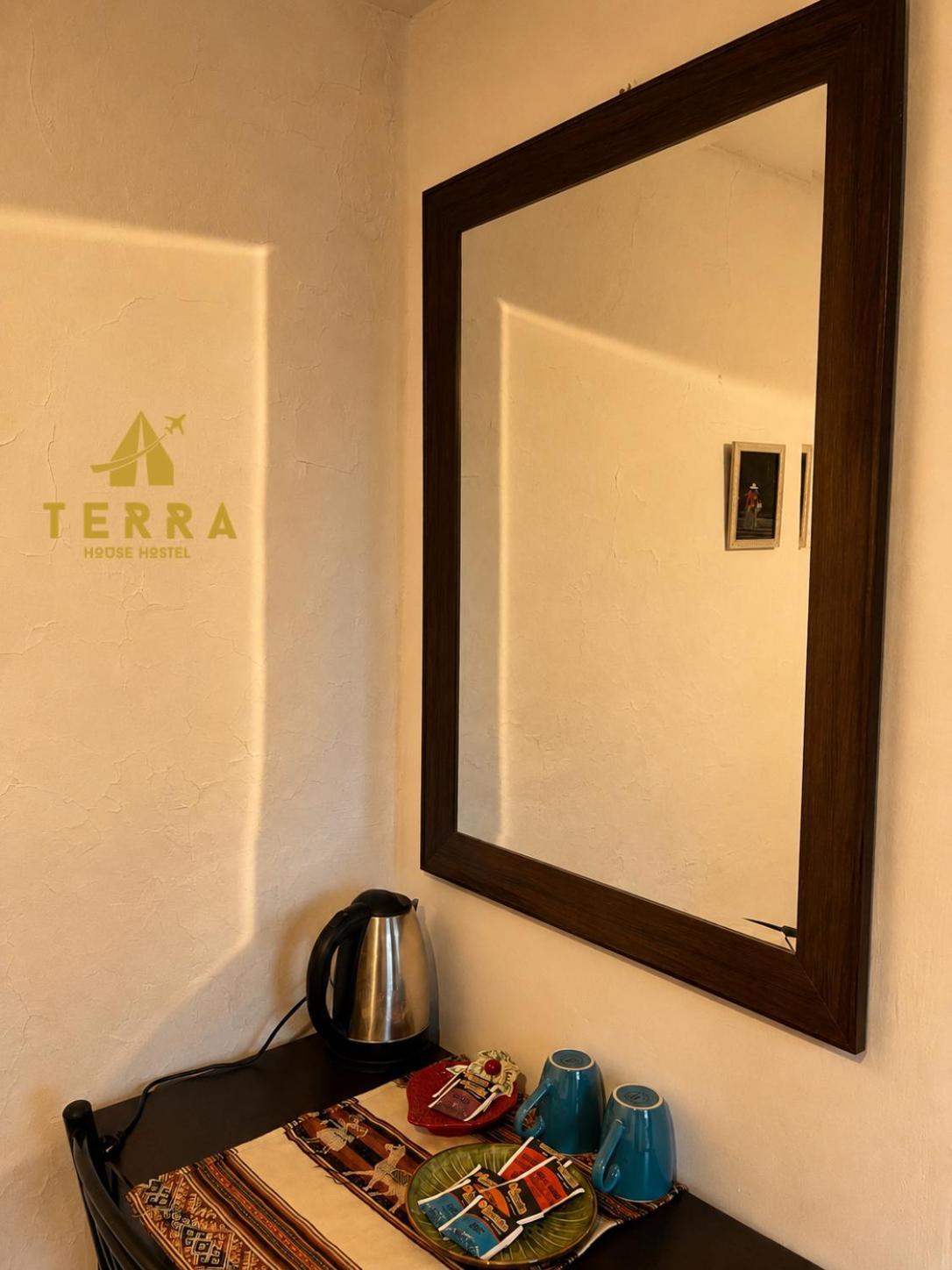Habitación Triple con baño privado