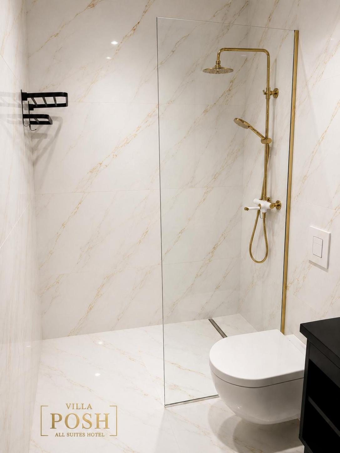 Premium Quadruple Room