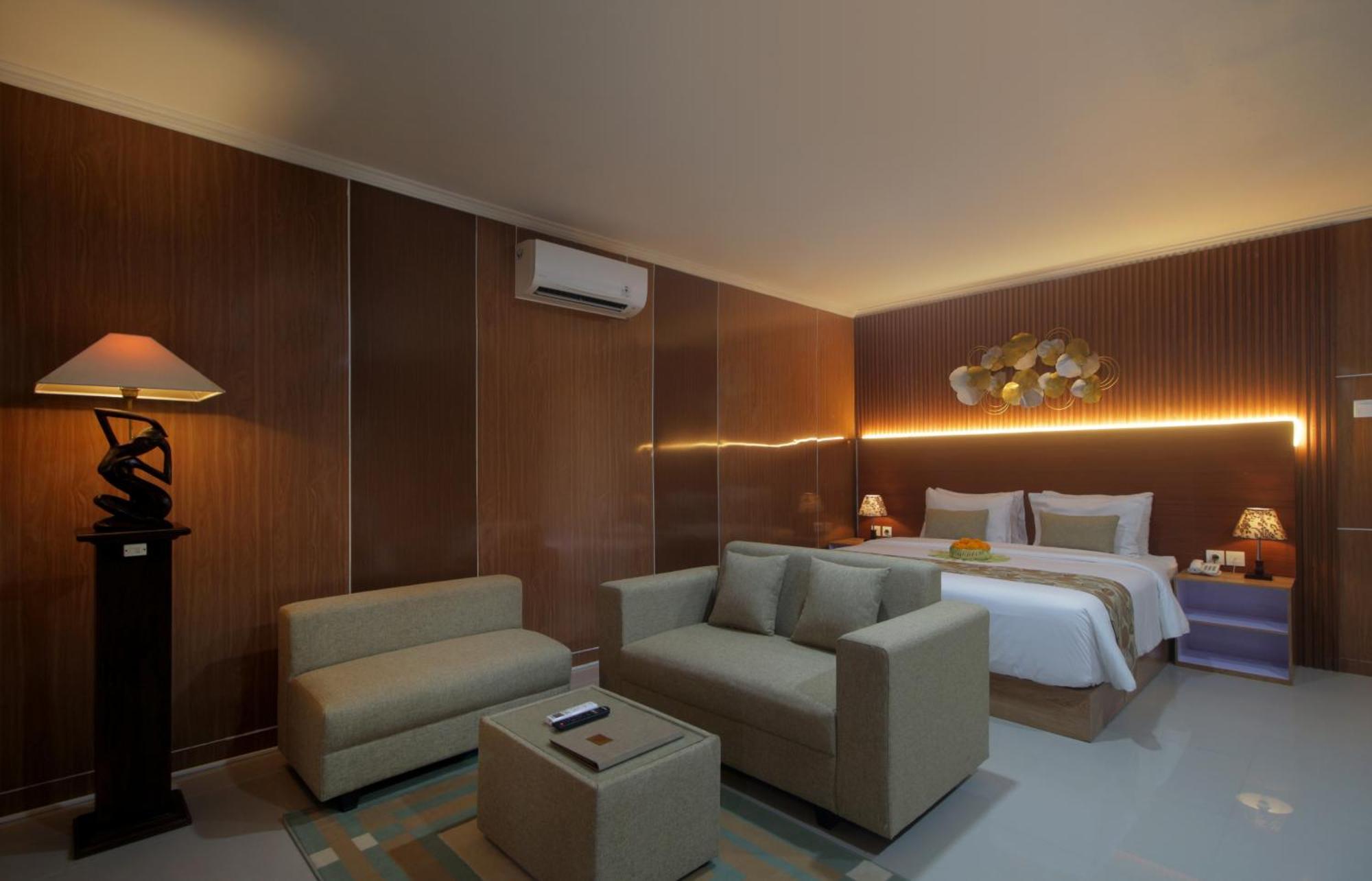 Suite Executive