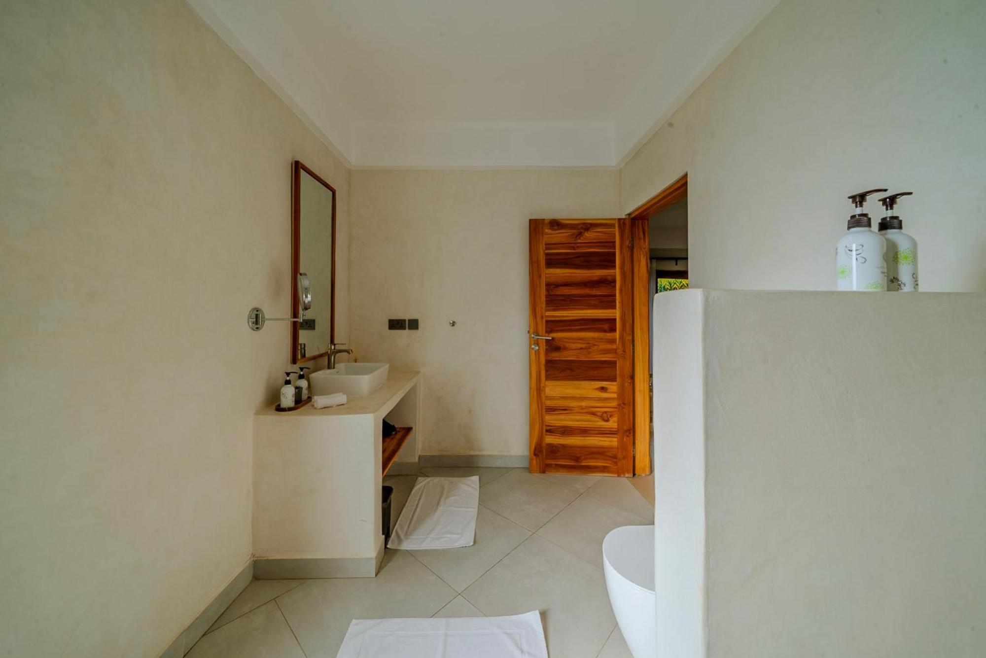 Deluxe Doppelzimmer mit Zustellbett