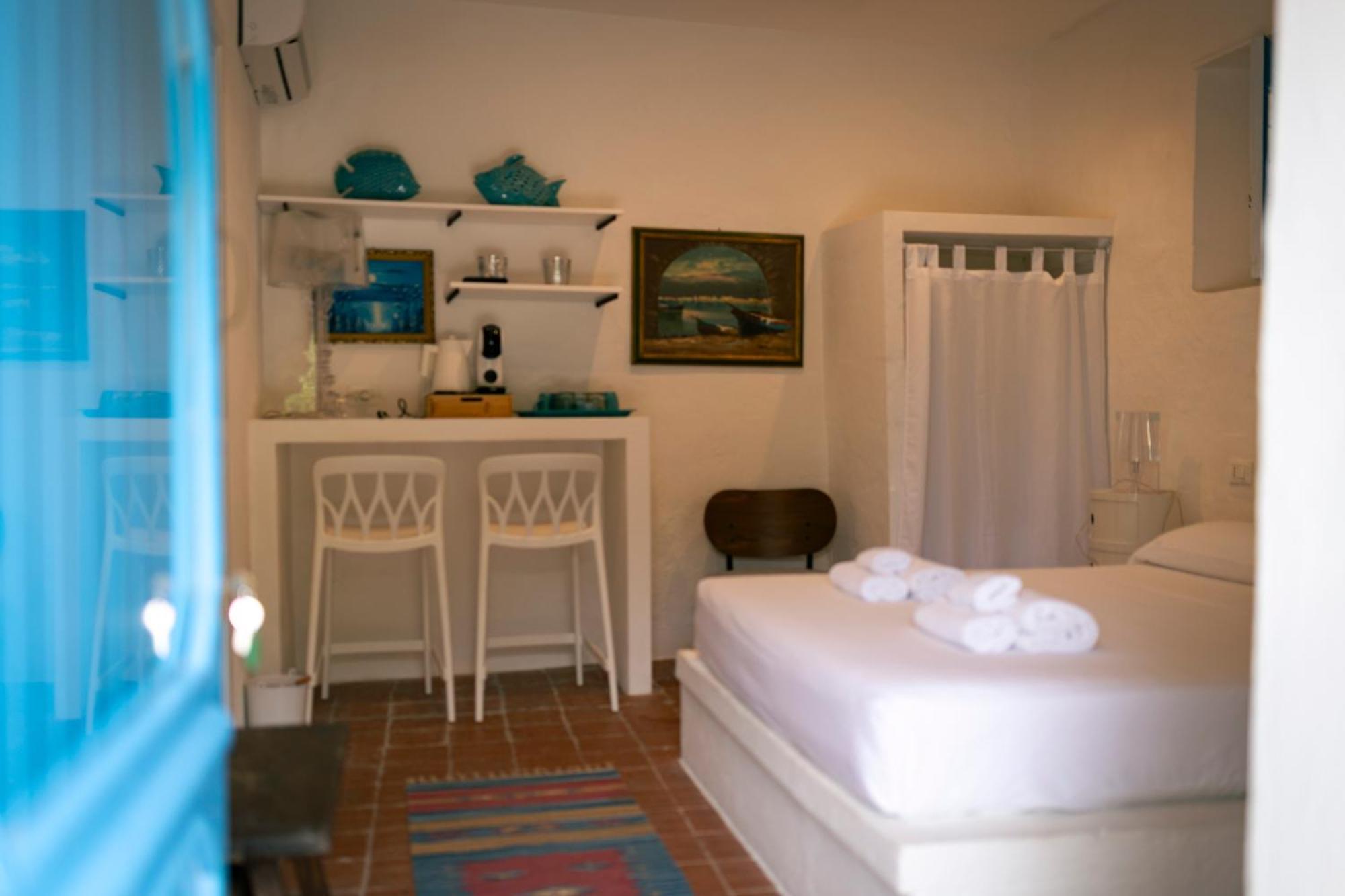 Luxury Quadruple Room