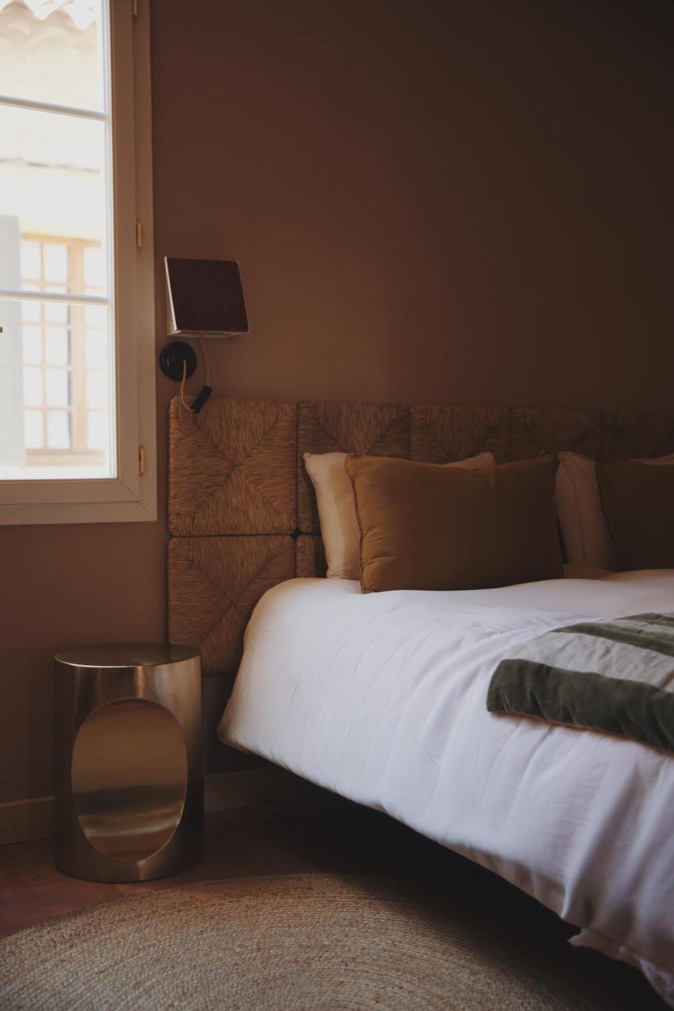 Comfort Plus Room