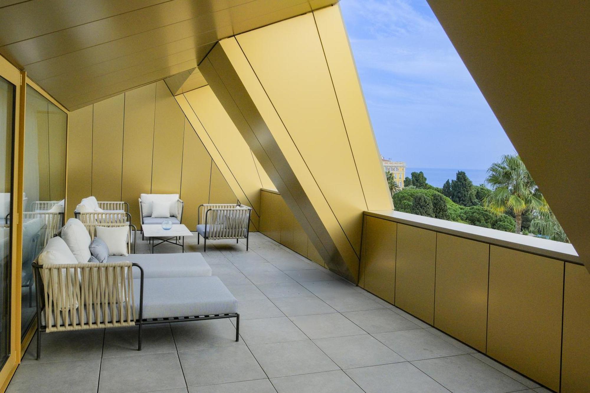 Suite Victoria