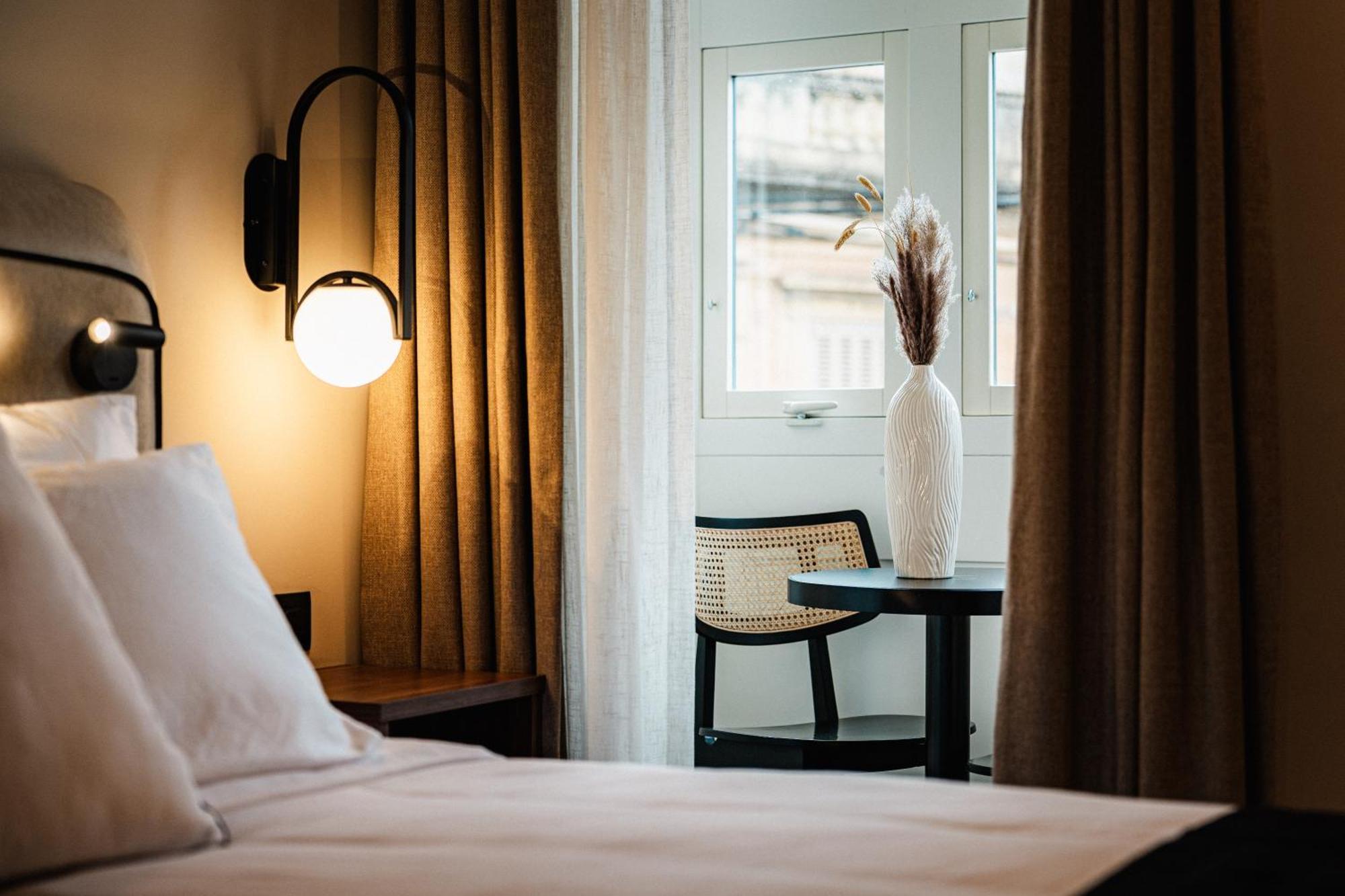 Premium Room with Lounge Access
