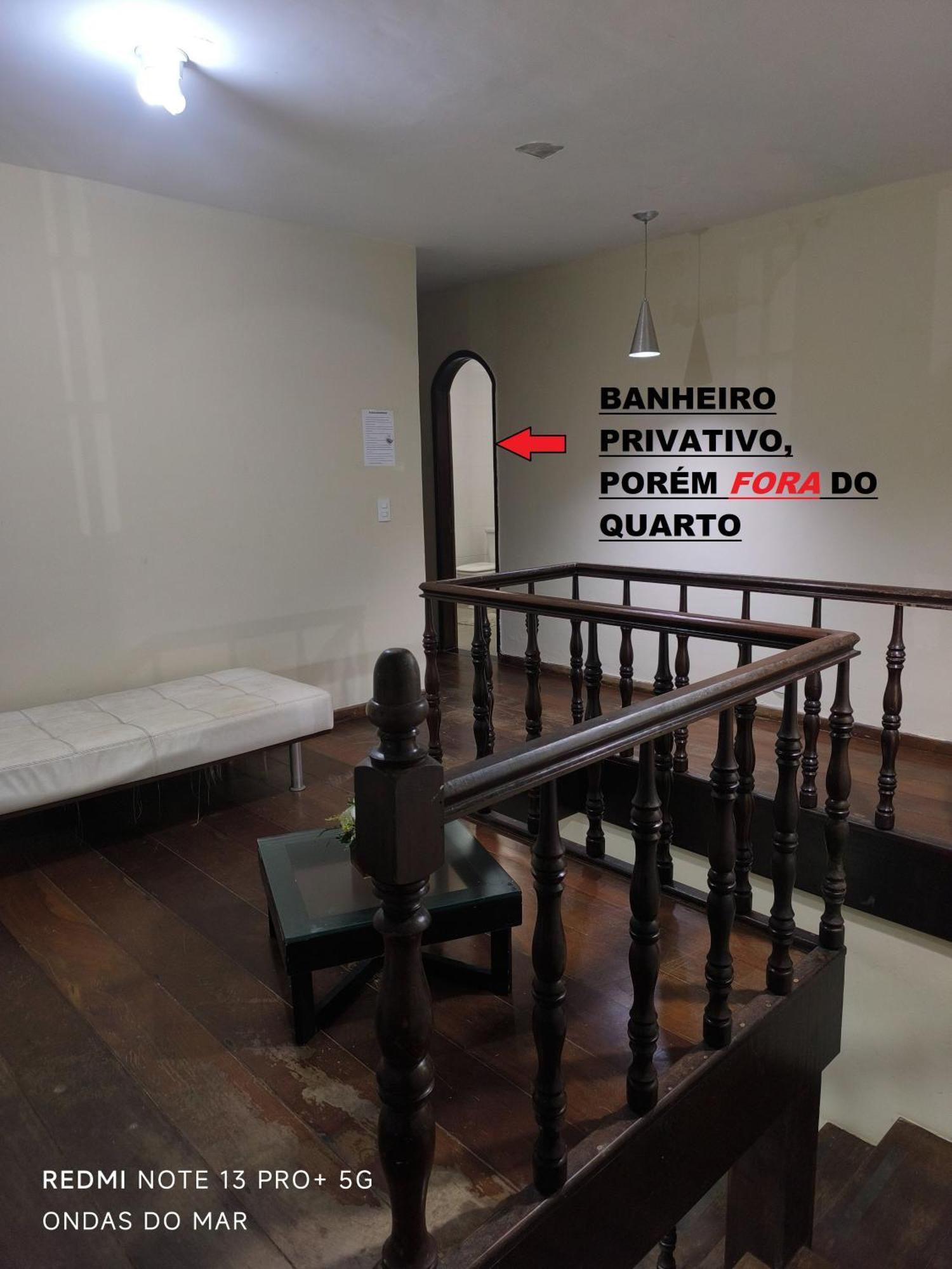 Quarto Família Superior