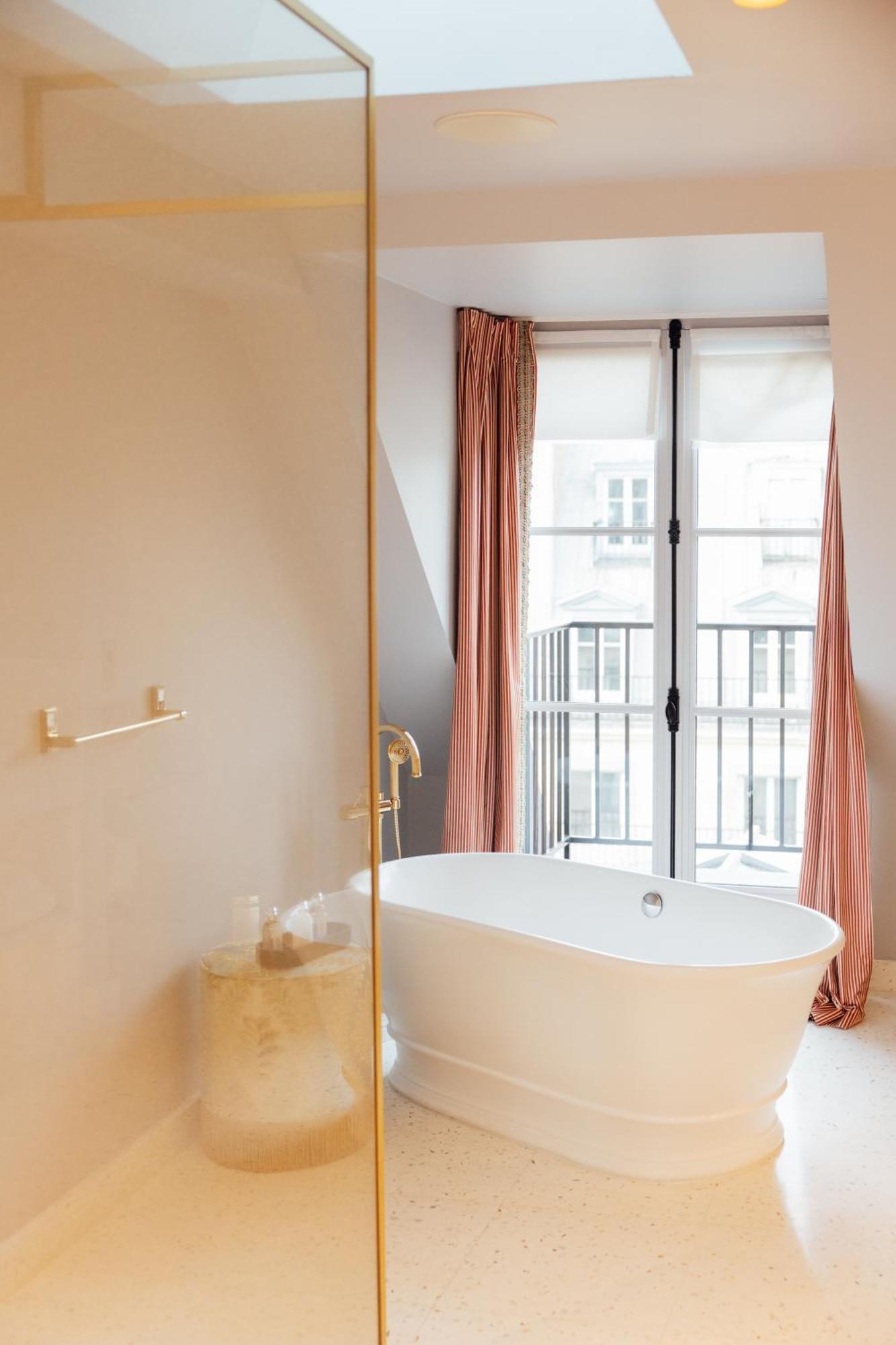 Grande Suite George Sand