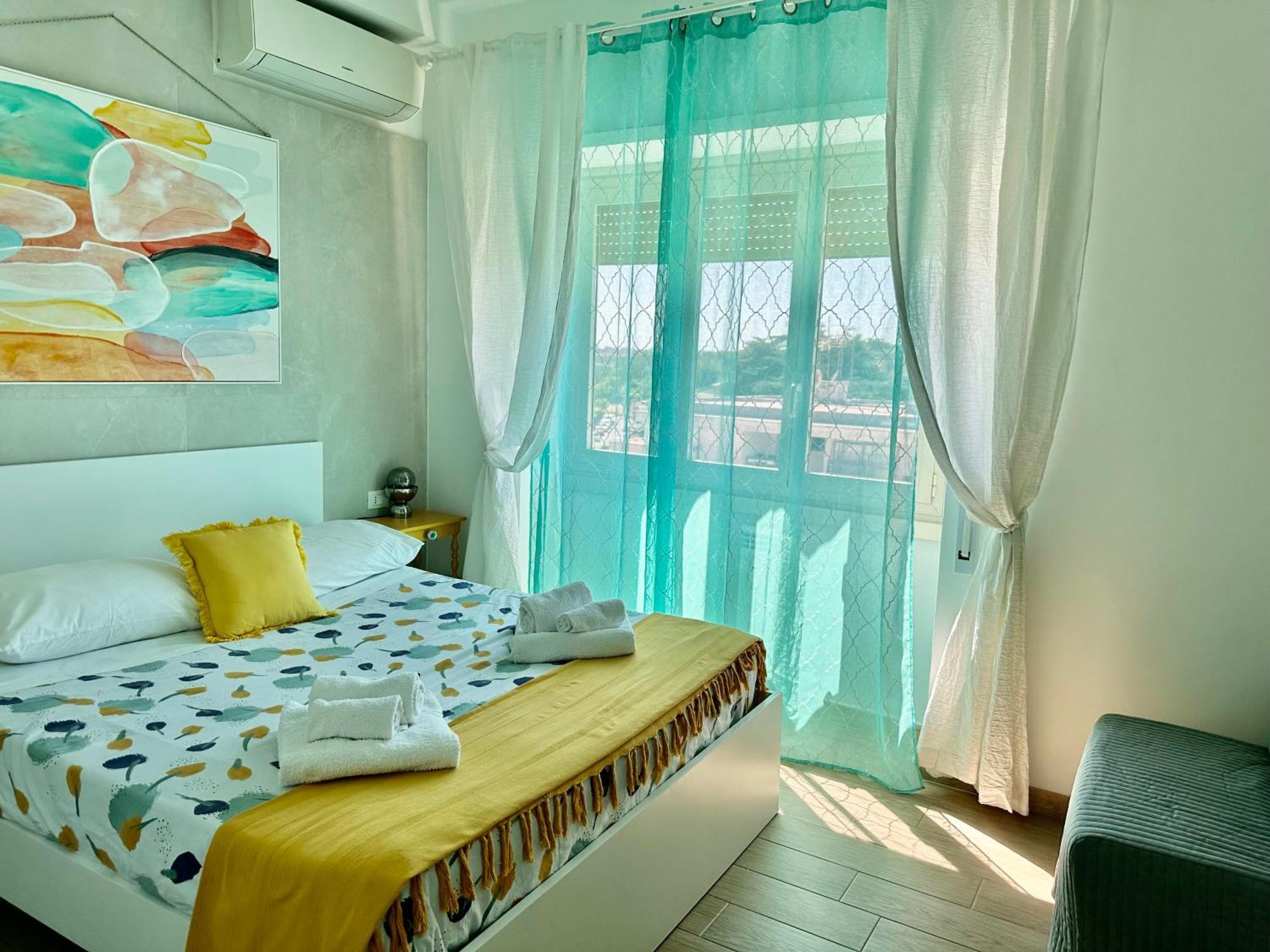 Double Room Private Bathroom