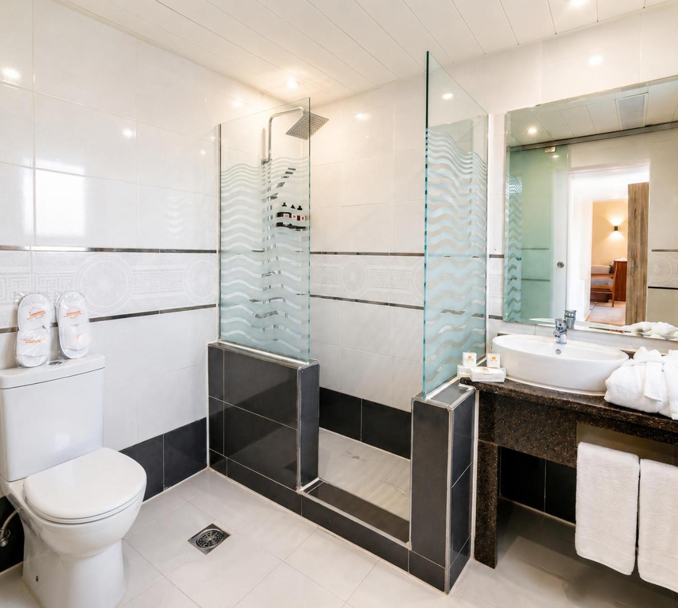 Vista Moonlight Suite