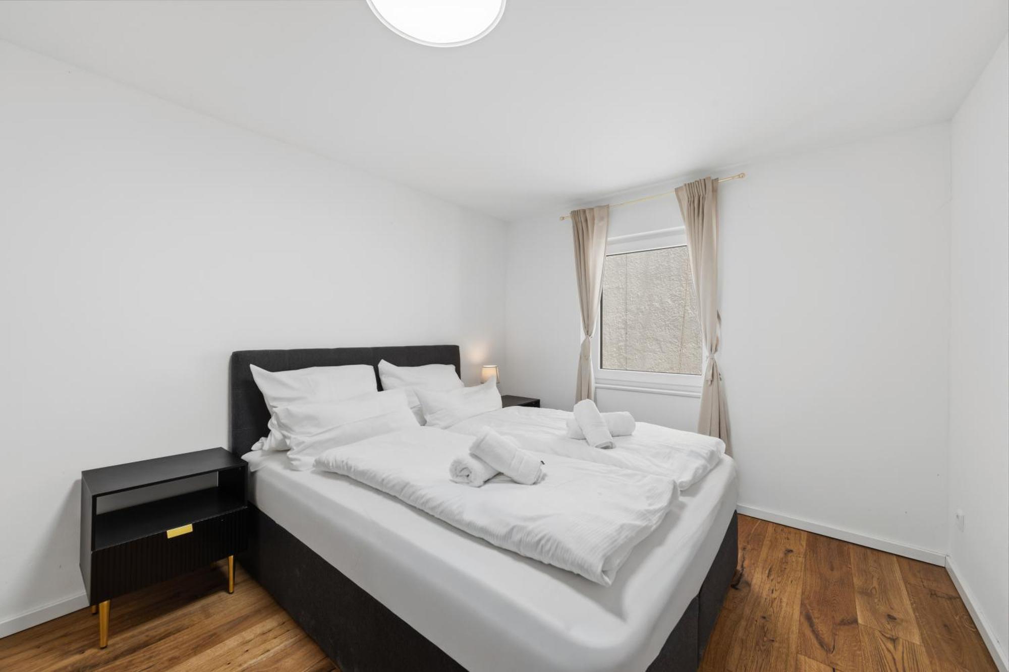 Superior Apartment mit 3 Schlafzimmern