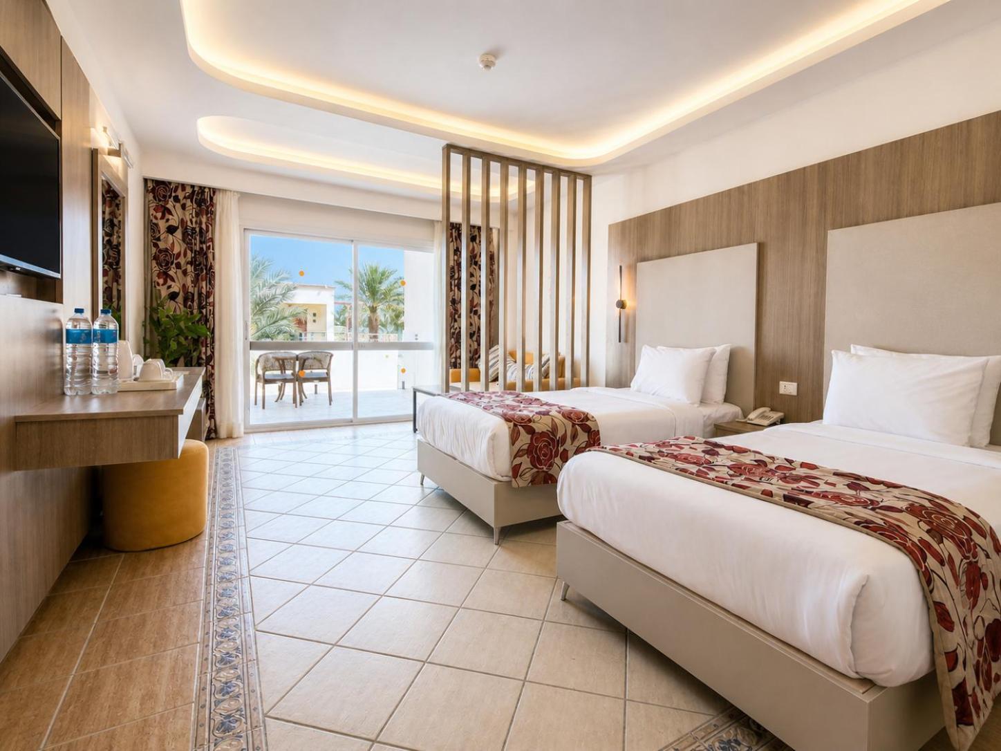 Royal Family 2 Bed Rooms