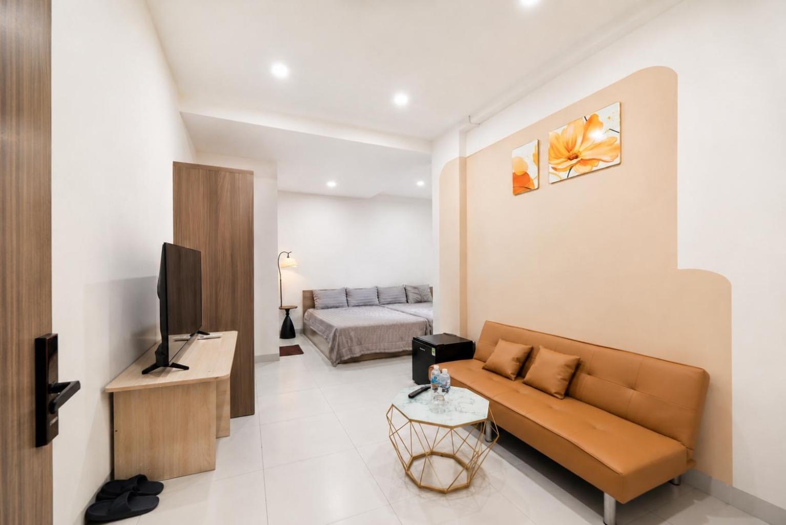 Standard Family Room