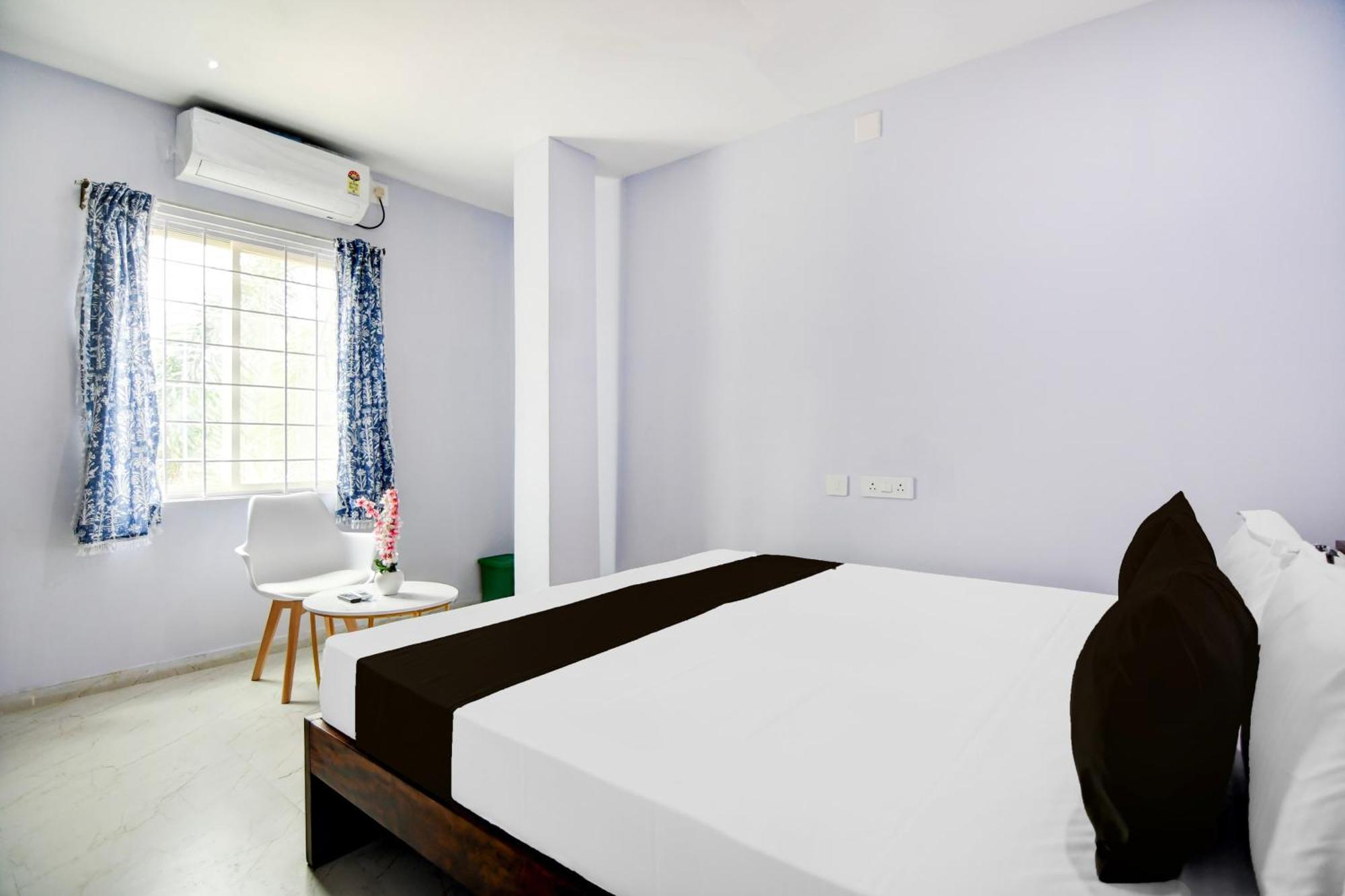 Classic Triple Room