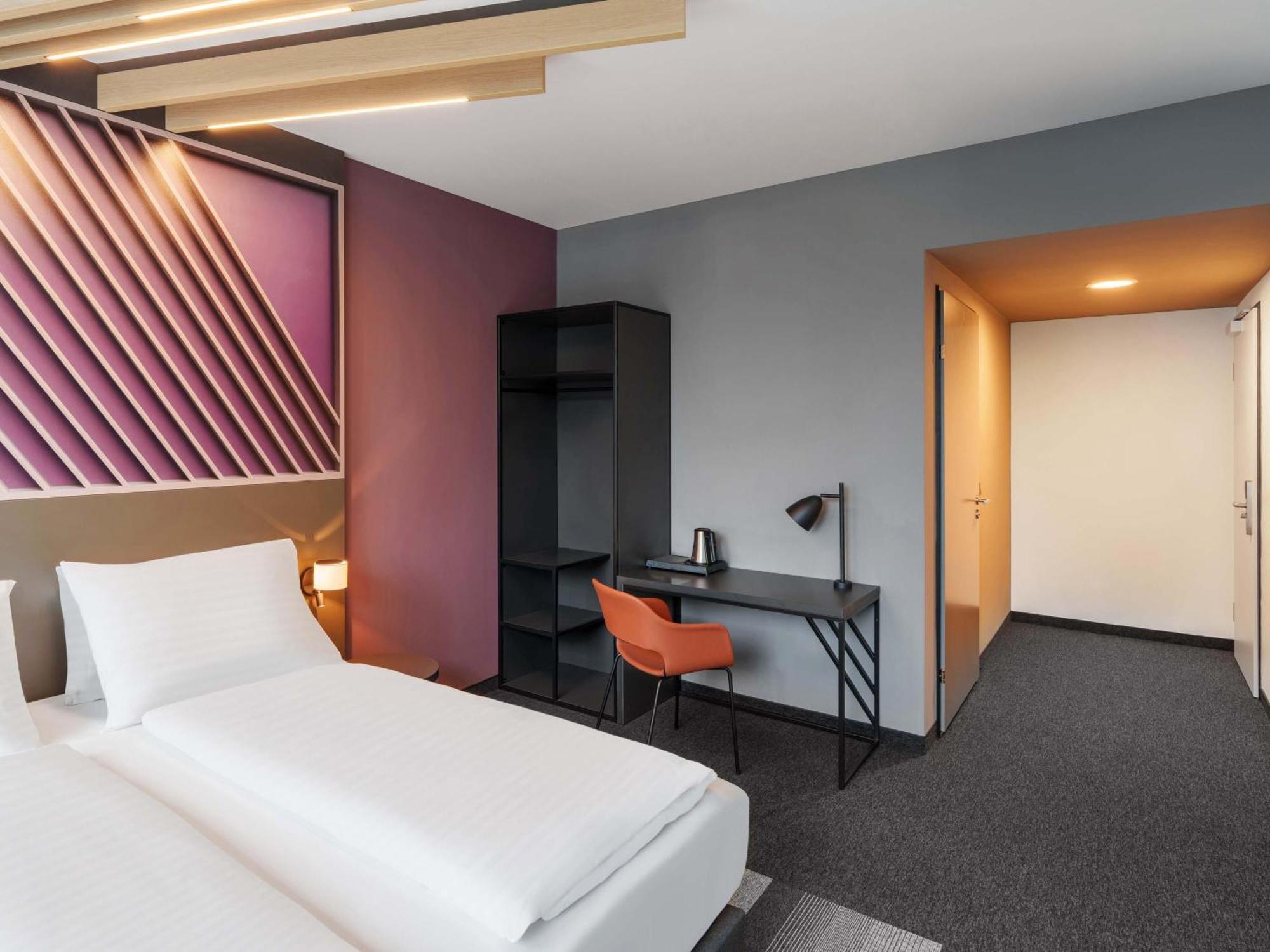 Premium Doppelzimmer