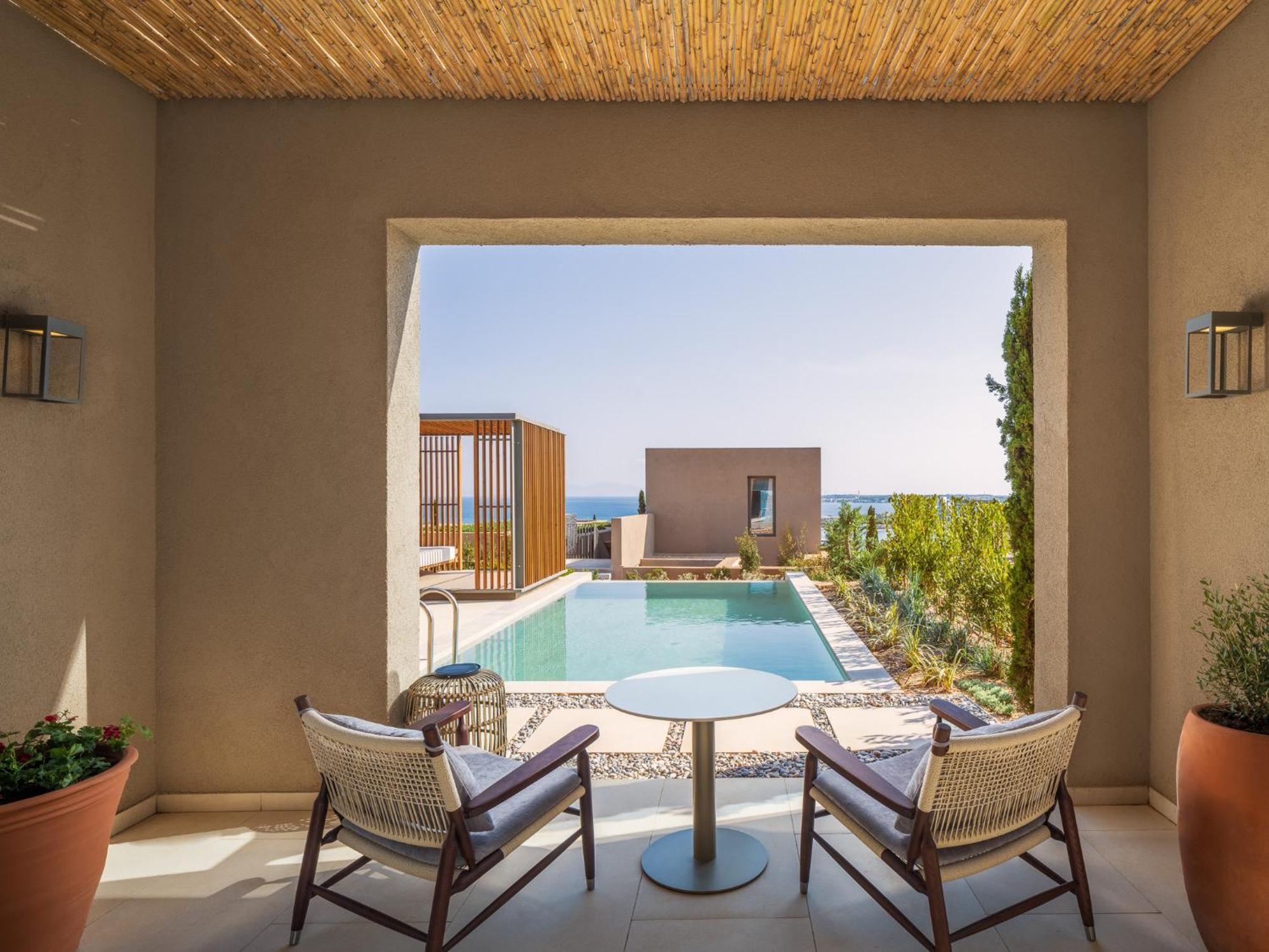 Adult Priene House Deluxe