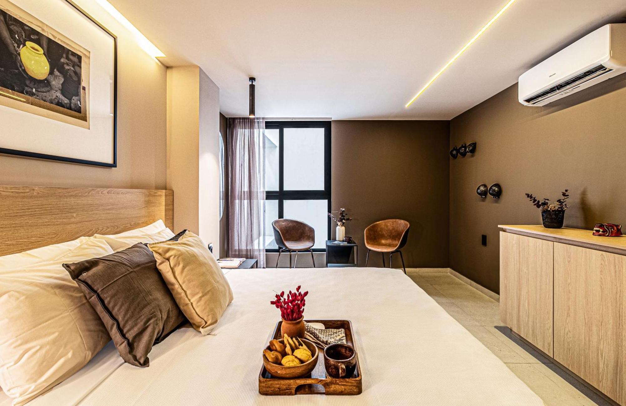 Apartamento de 2 dormitorios con vistas