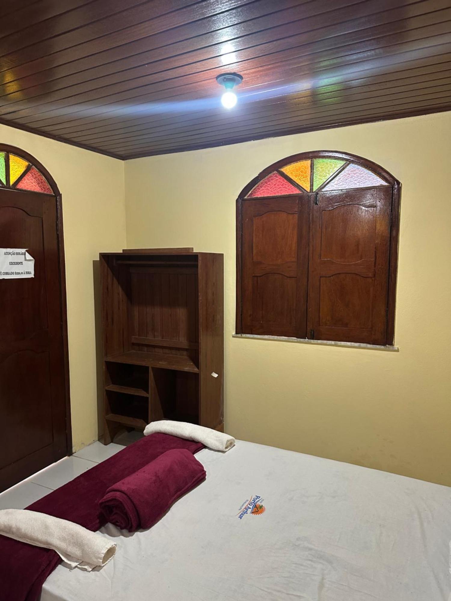 Quarto Triplo