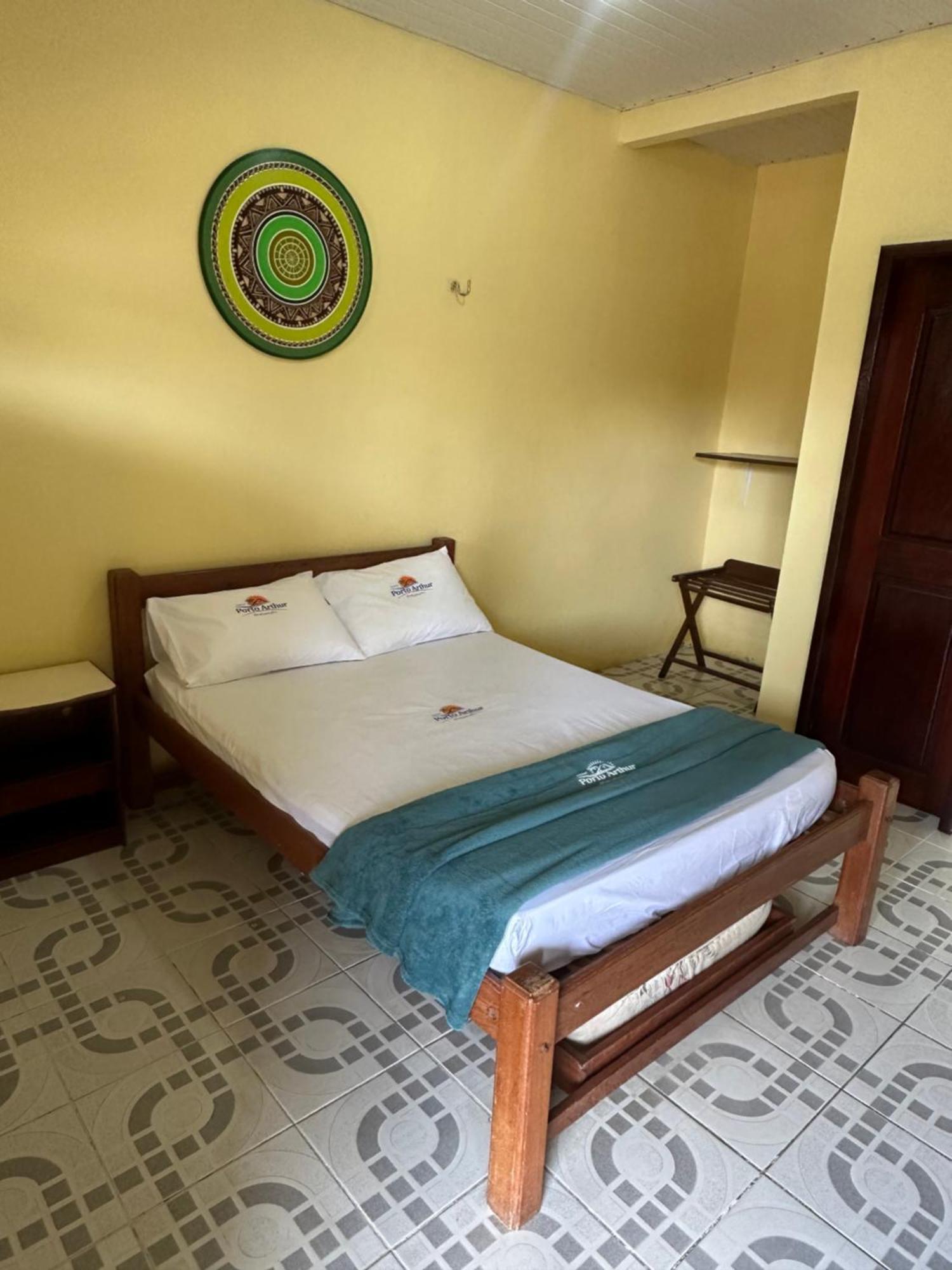 Quarto Individual