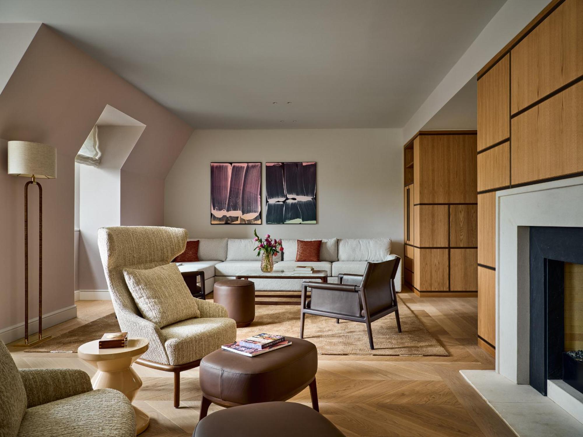 Signature Suite – The Royal Suite