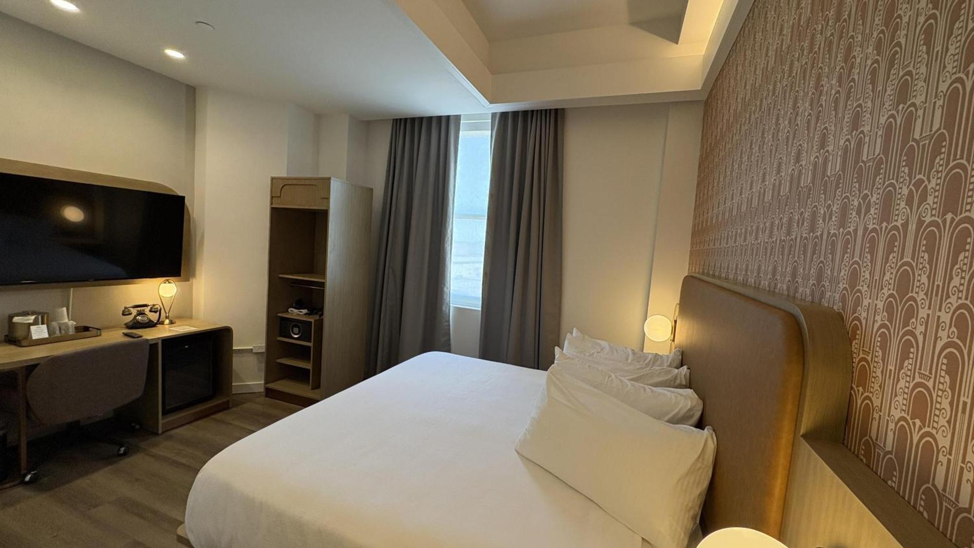 King Room - Disability Access/Non-Smoking