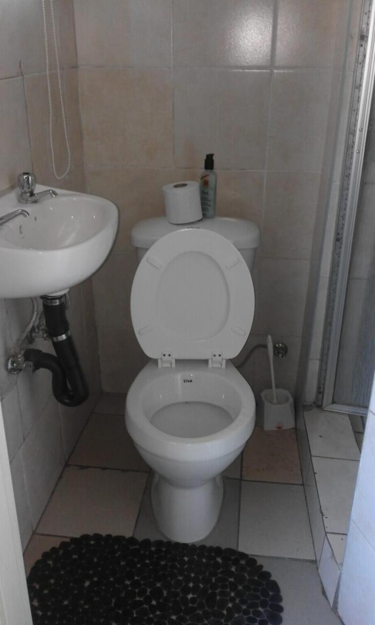 Deluxe Double Room with Extra Bed