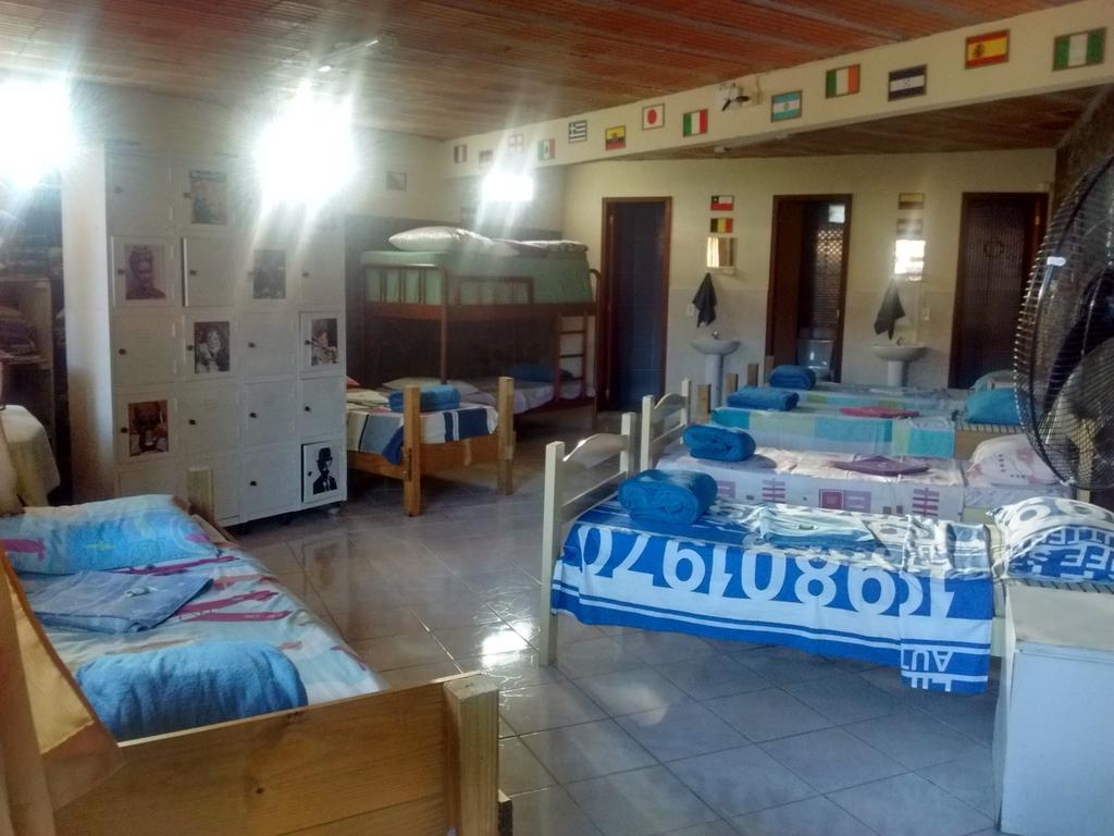 Dormitorio grande