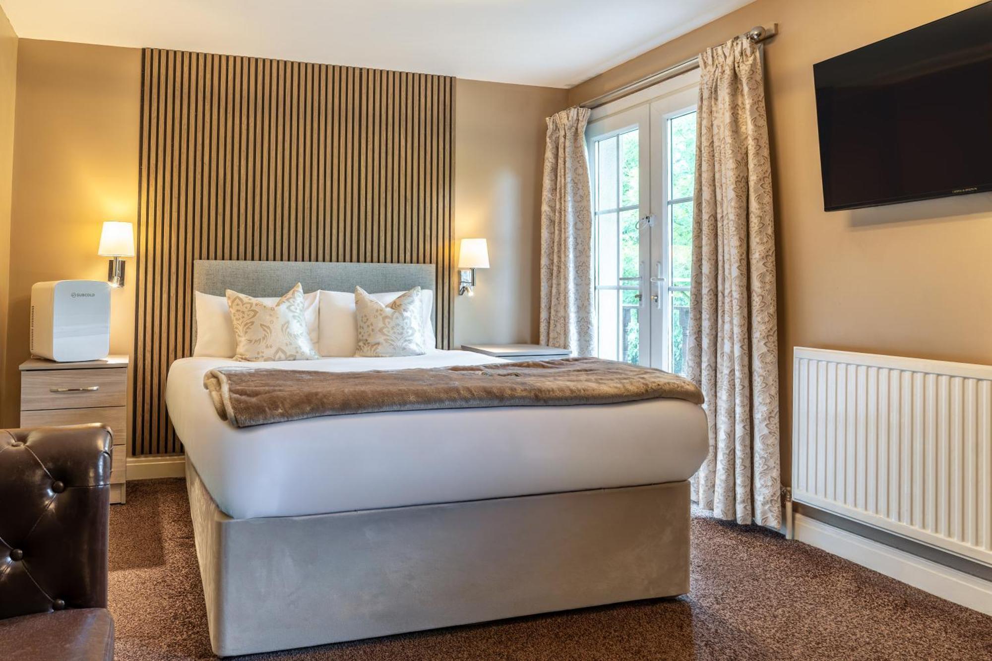 Executive Double Room
