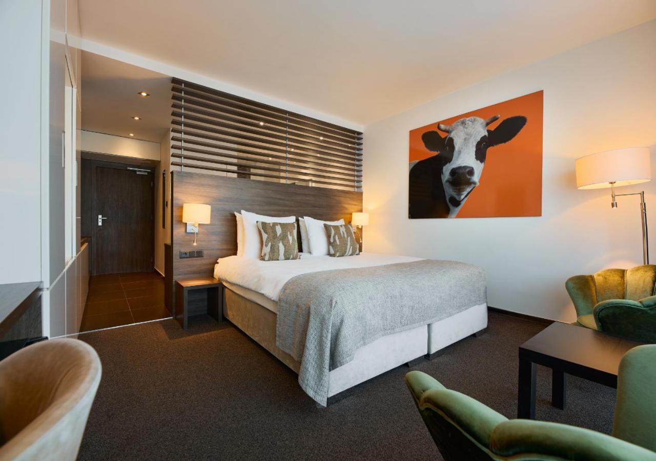 Comfort Twin Room