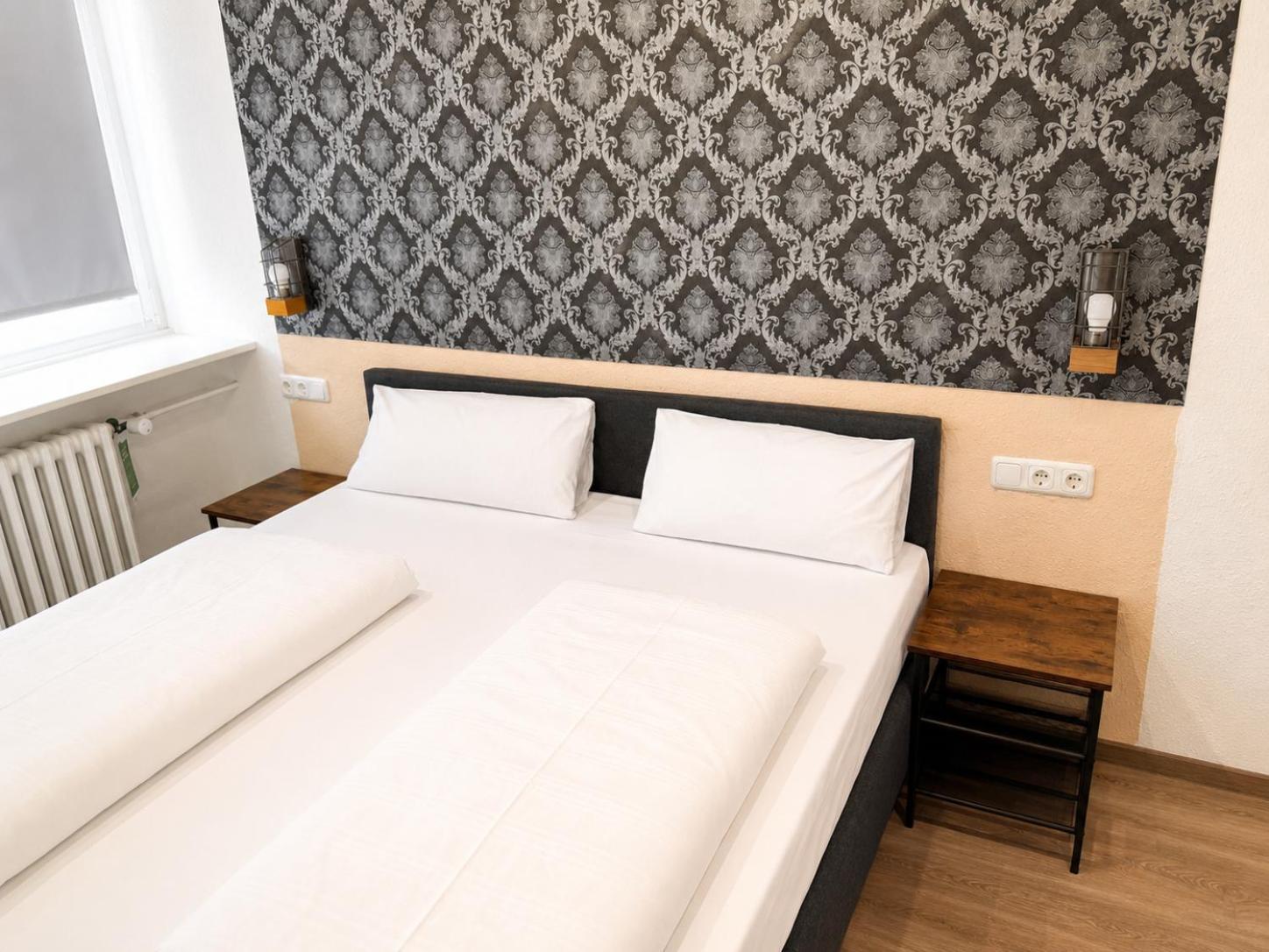 Chambre Double