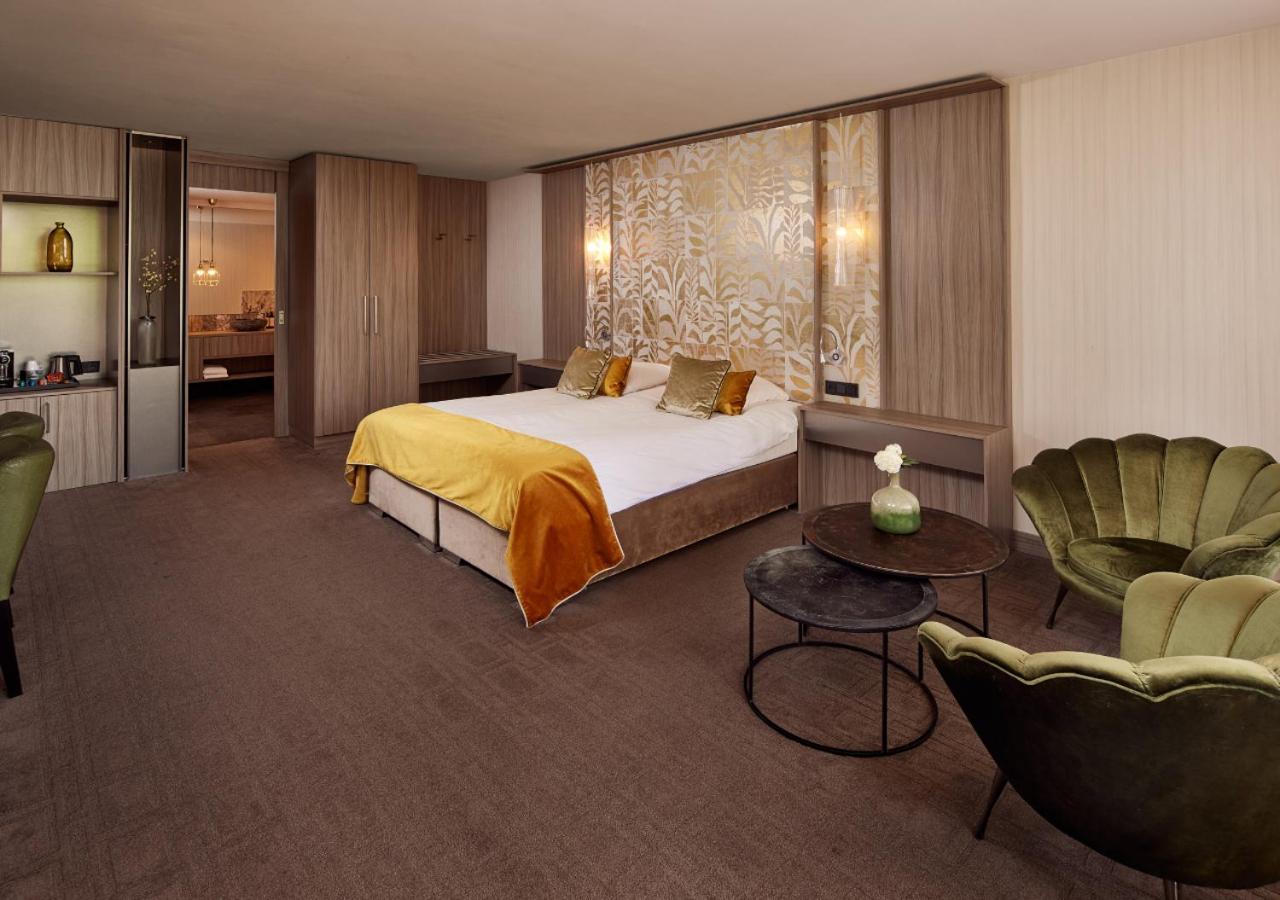 Comfort Room Annex