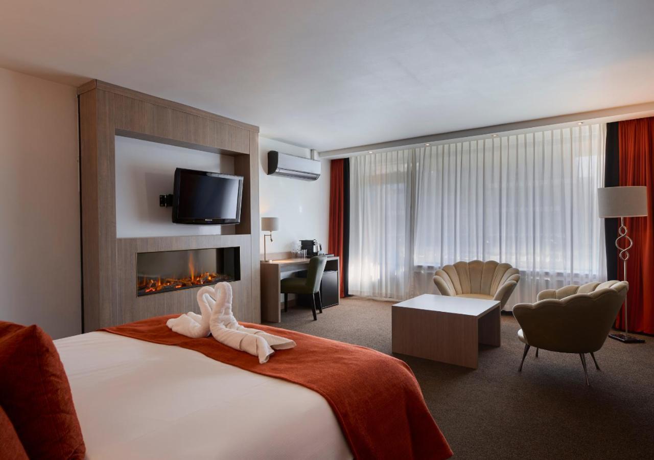 Suite Annex