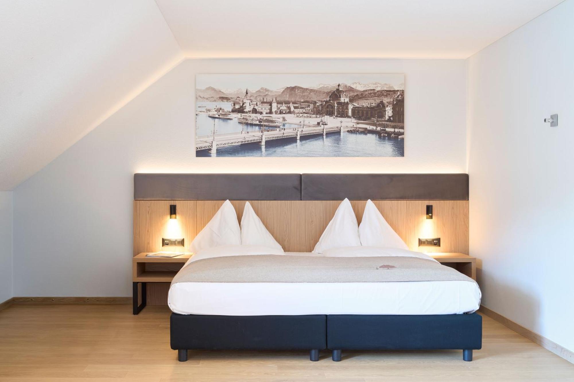 Superior Double Room Hillside