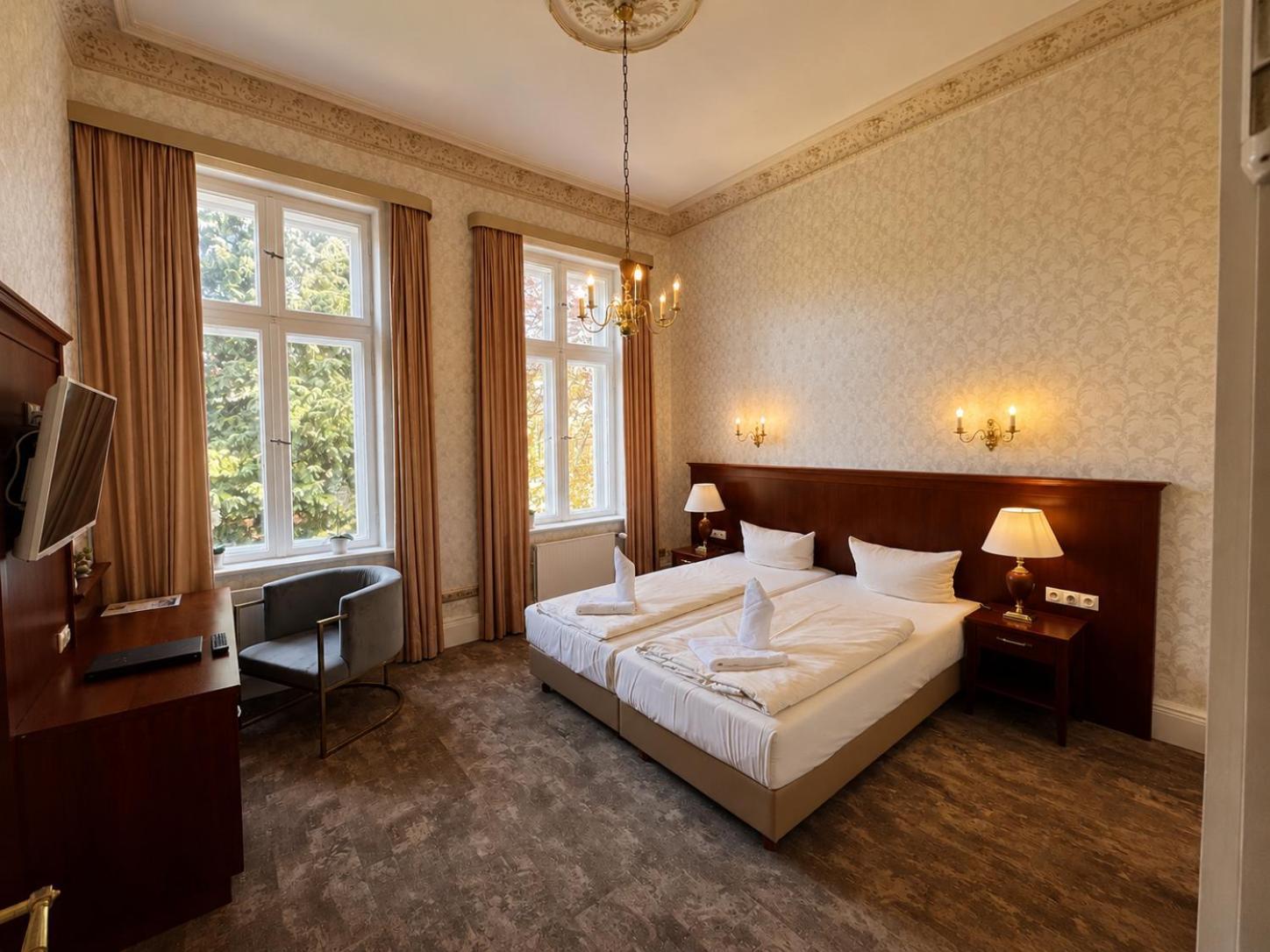 Junior Suite