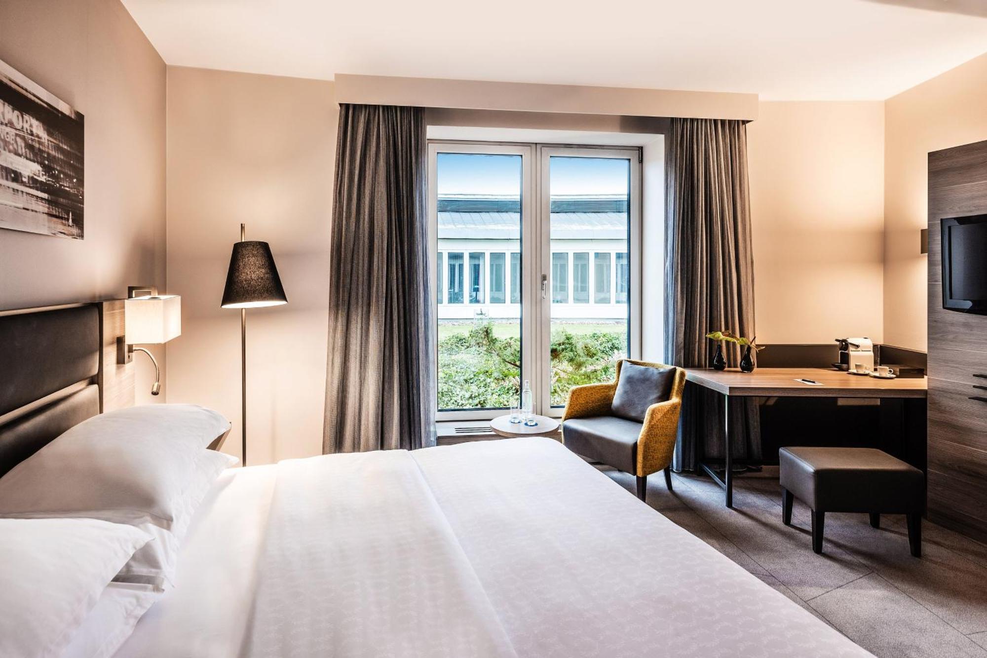 Executive Doppelzimmer